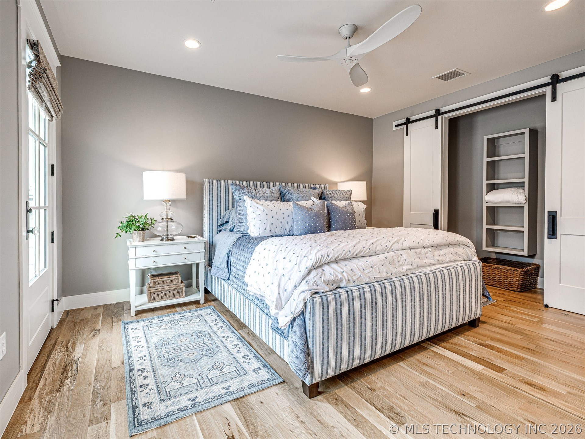 104 Ridgeline Road Carlton Landing OK 74432