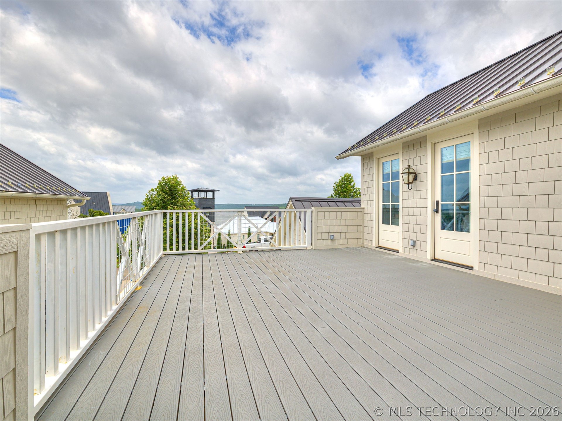 104 Ridgeline Road Carlton Landing OK 74432