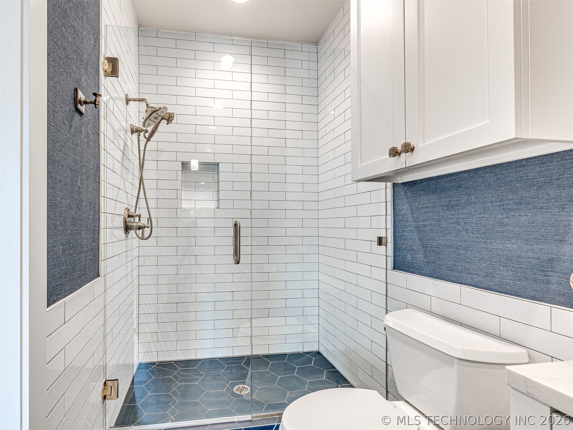 104 Ridgeline Road Carlton Landing OK 74432