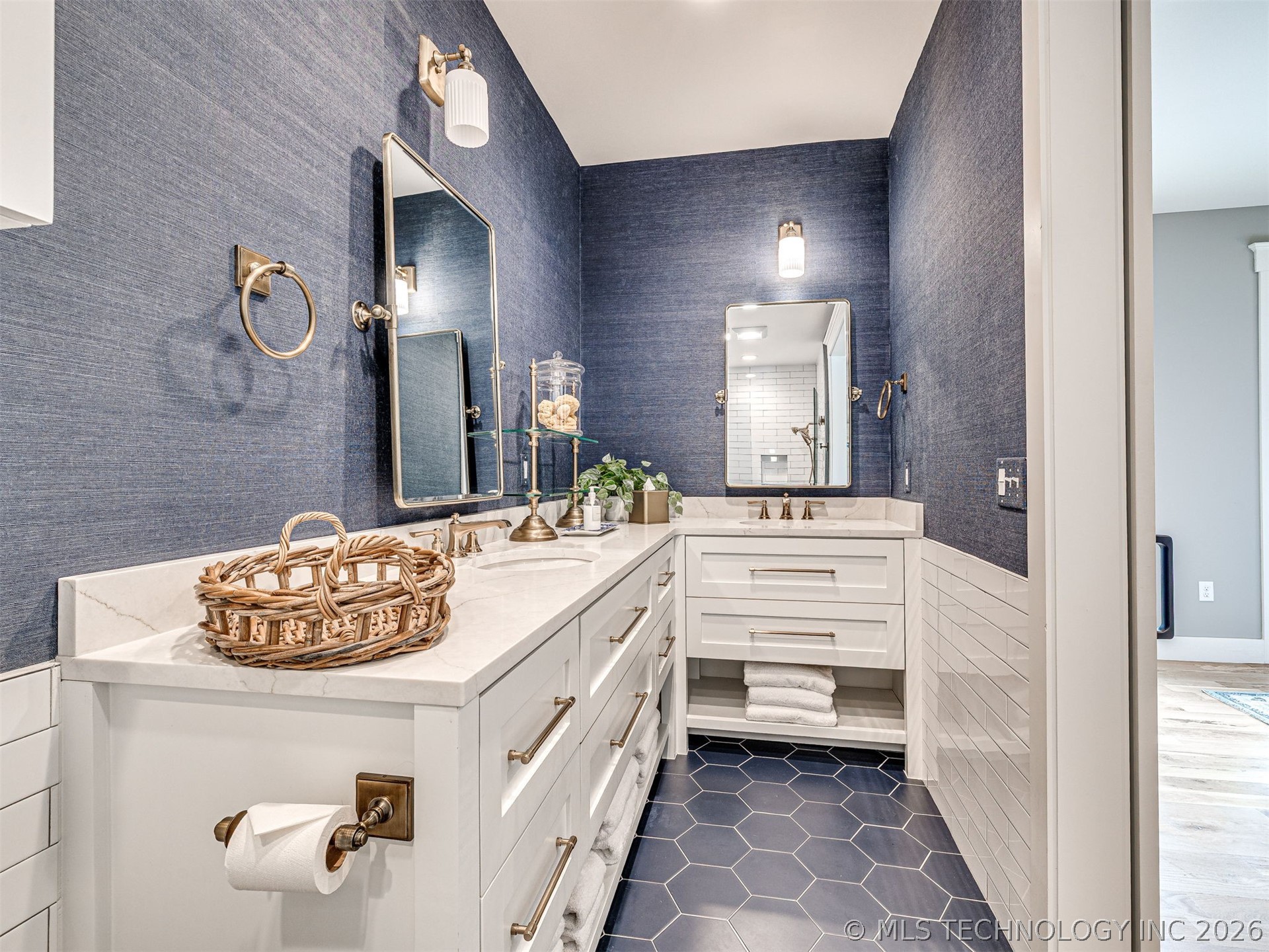 104 Ridgeline Road Carlton Landing OK 74432