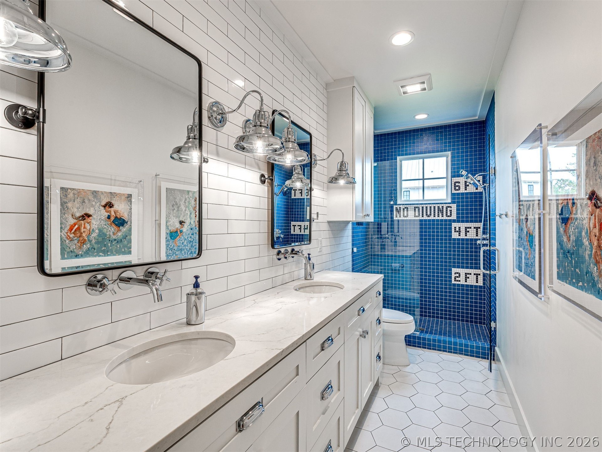 104 Ridgeline Road Carlton Landing OK 74432