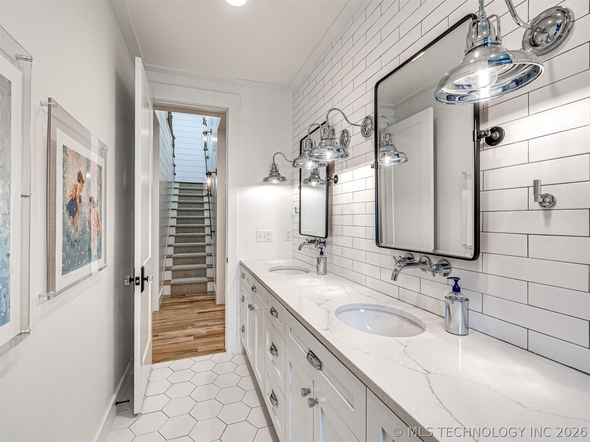 104 Ridgeline Road Carlton Landing OK 74432