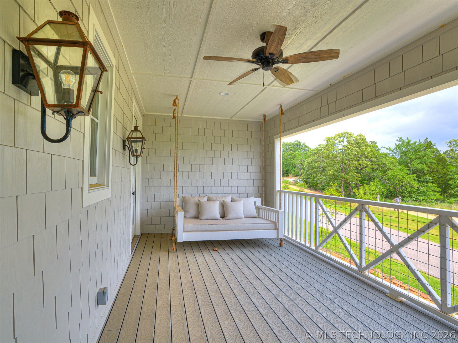 104 Ridgeline Road Carlton Landing OK 74432