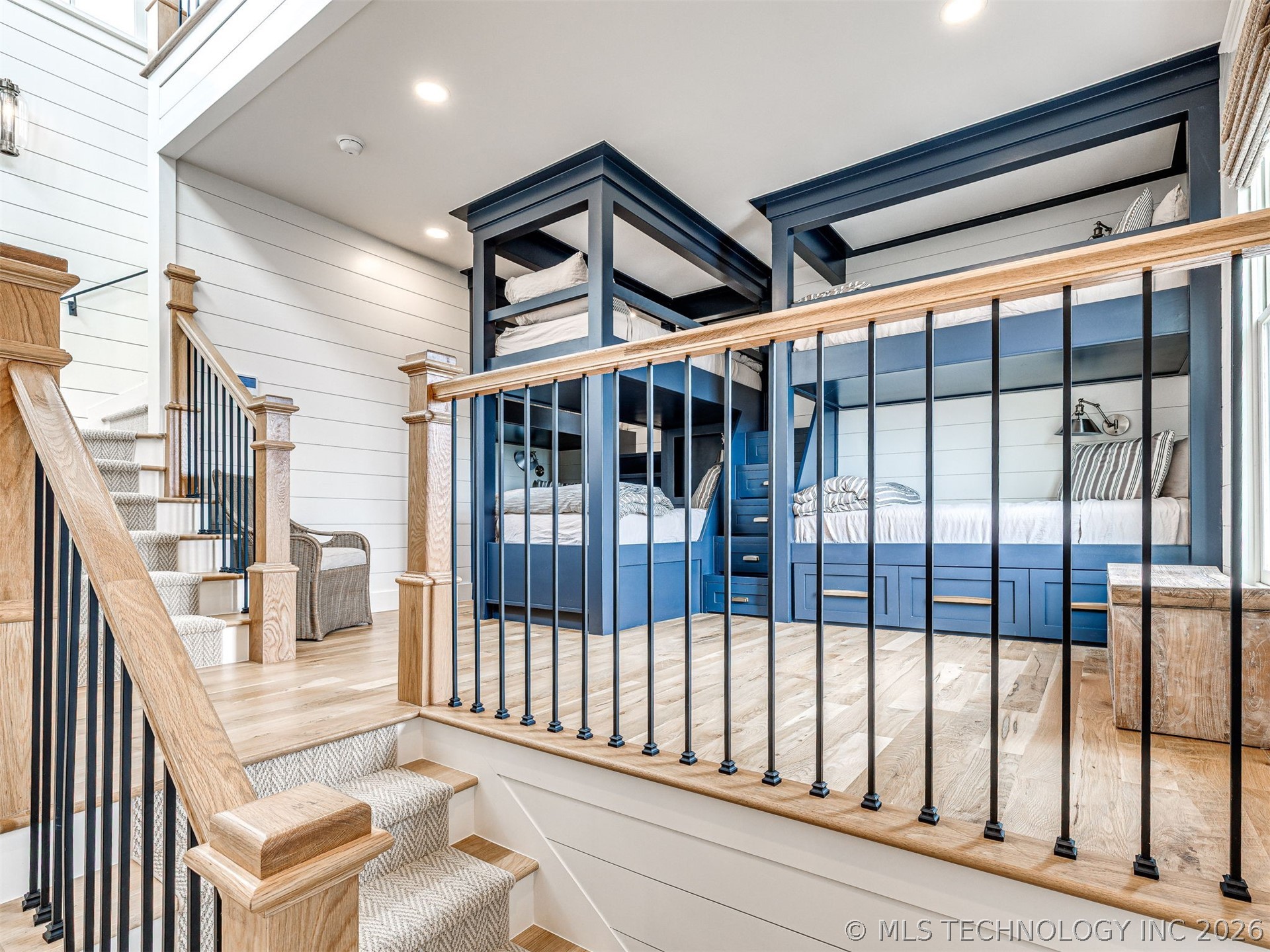 104 Ridgeline Road Carlton Landing OK 74432