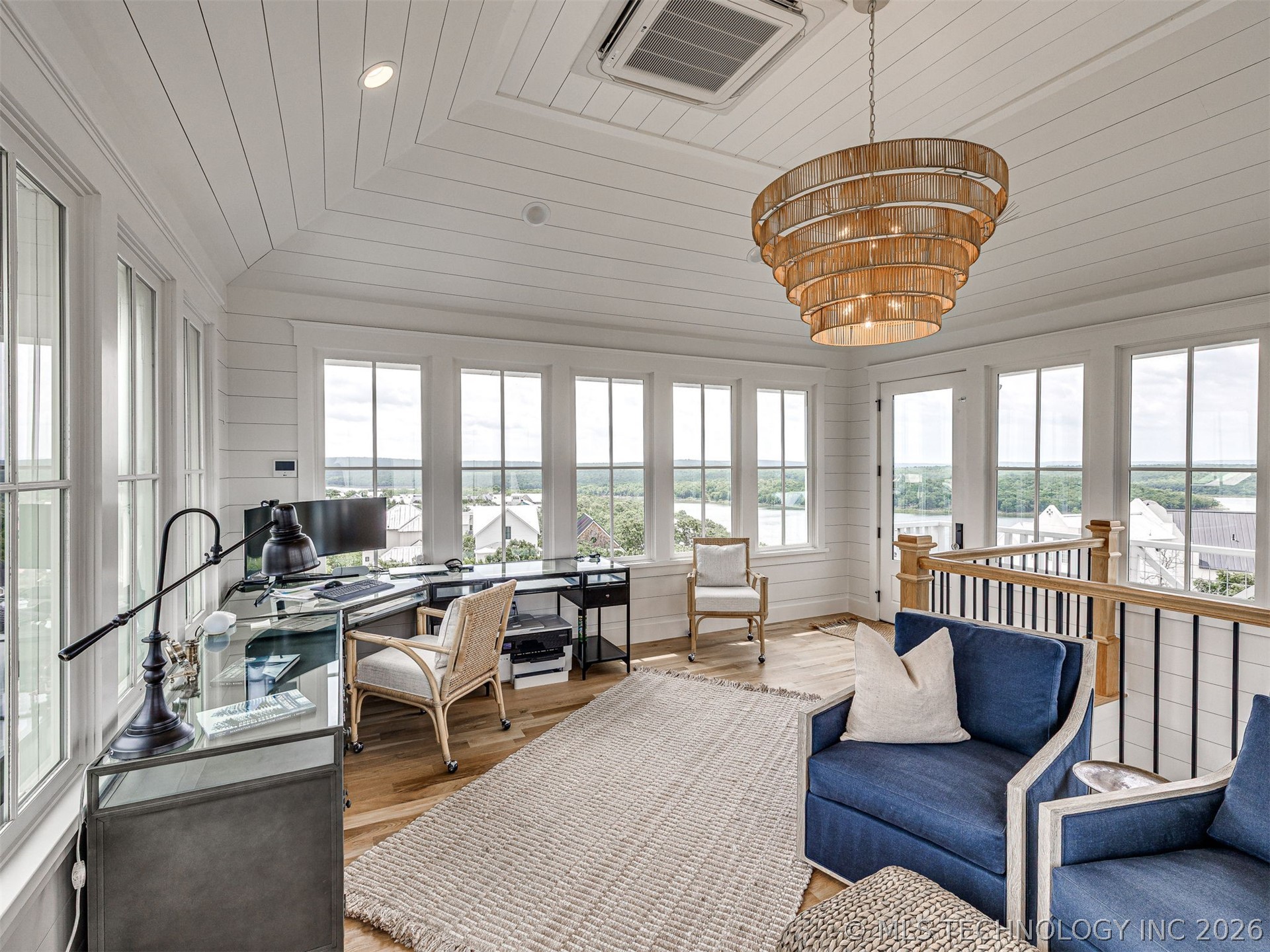 104 Ridgeline Road Carlton Landing OK 74432