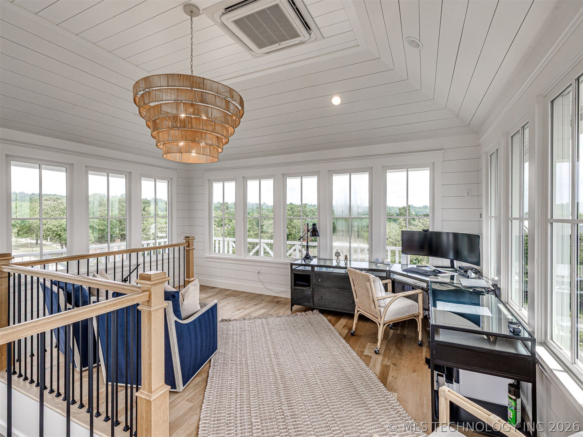 104 Ridgeline Road Carlton Landing OK 74432