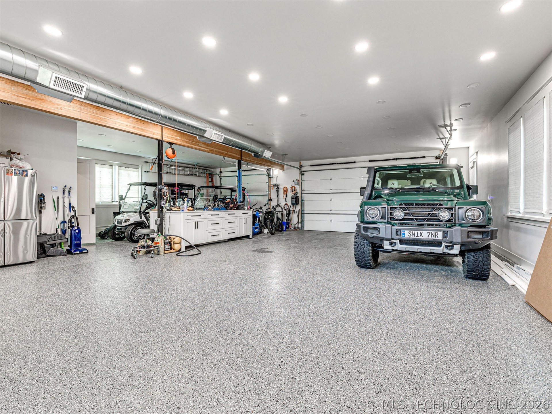 104 Ridgeline Road Carlton Landing OK 74432