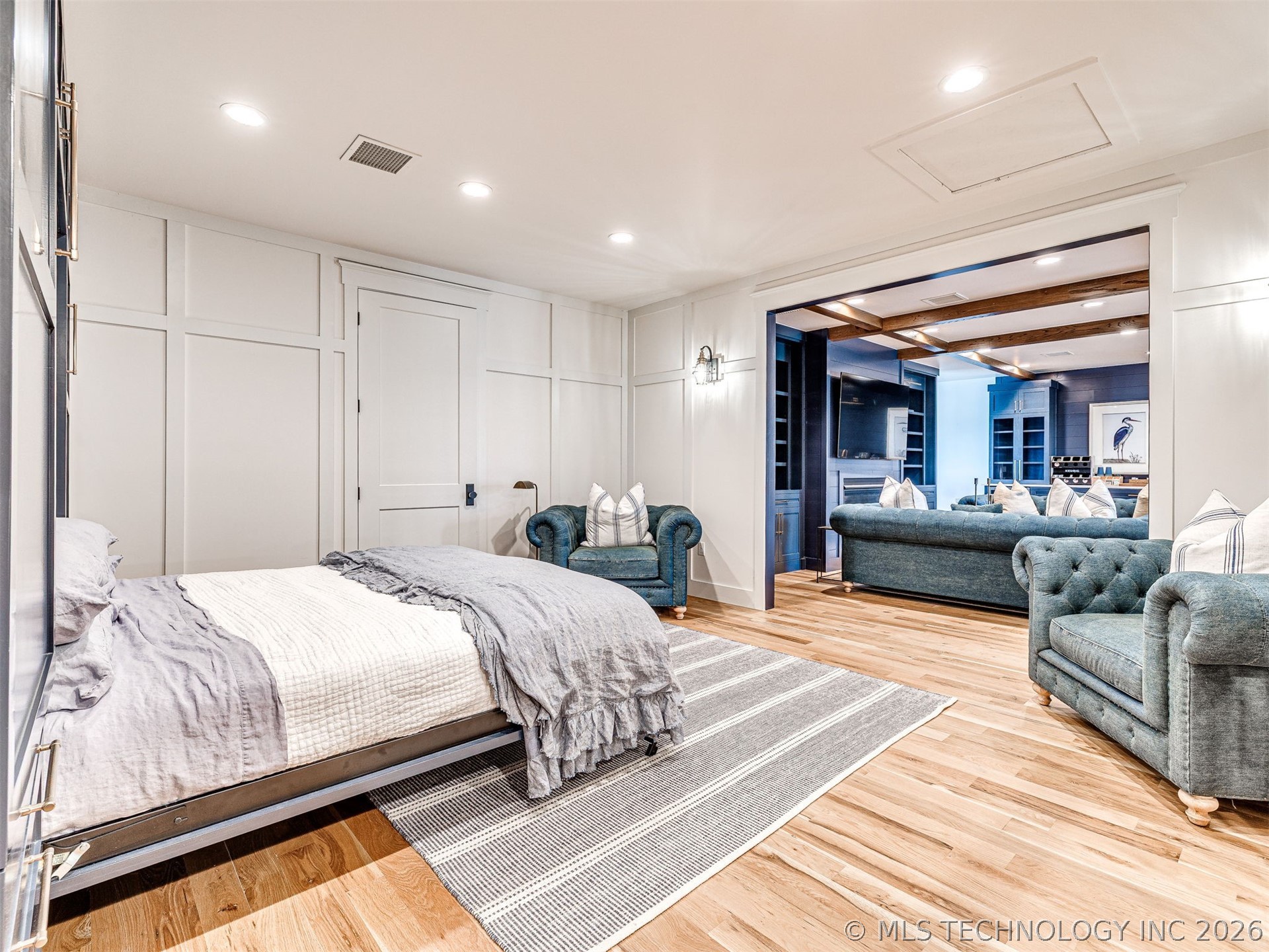 104 Ridgeline Road Carlton Landing OK 74432