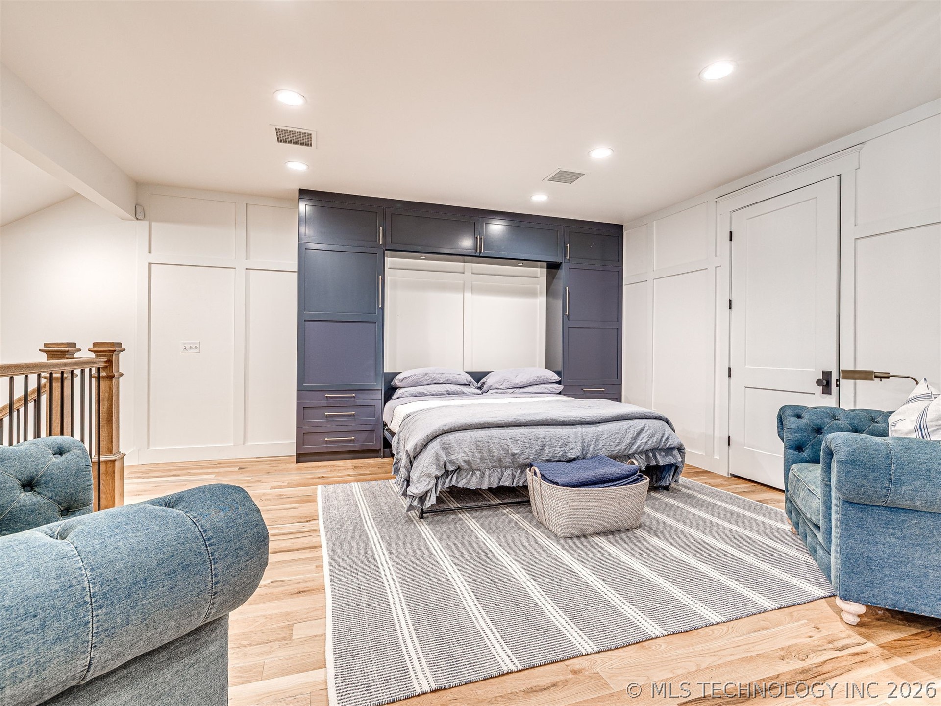 104 Ridgeline Road Carlton Landing OK 74432