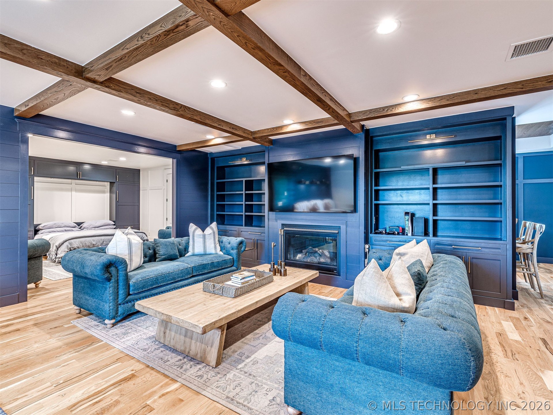 104 Ridgeline Road Carlton Landing OK 74432