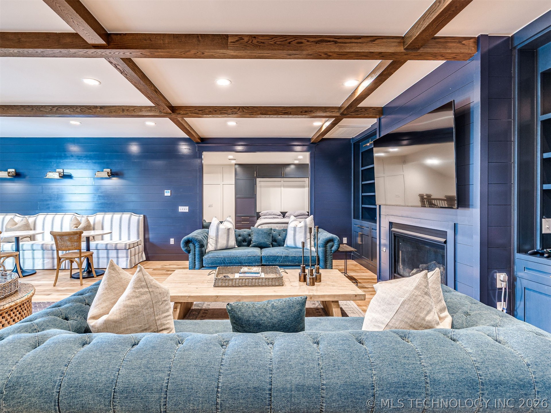 104 Ridgeline Road Carlton Landing OK 74432