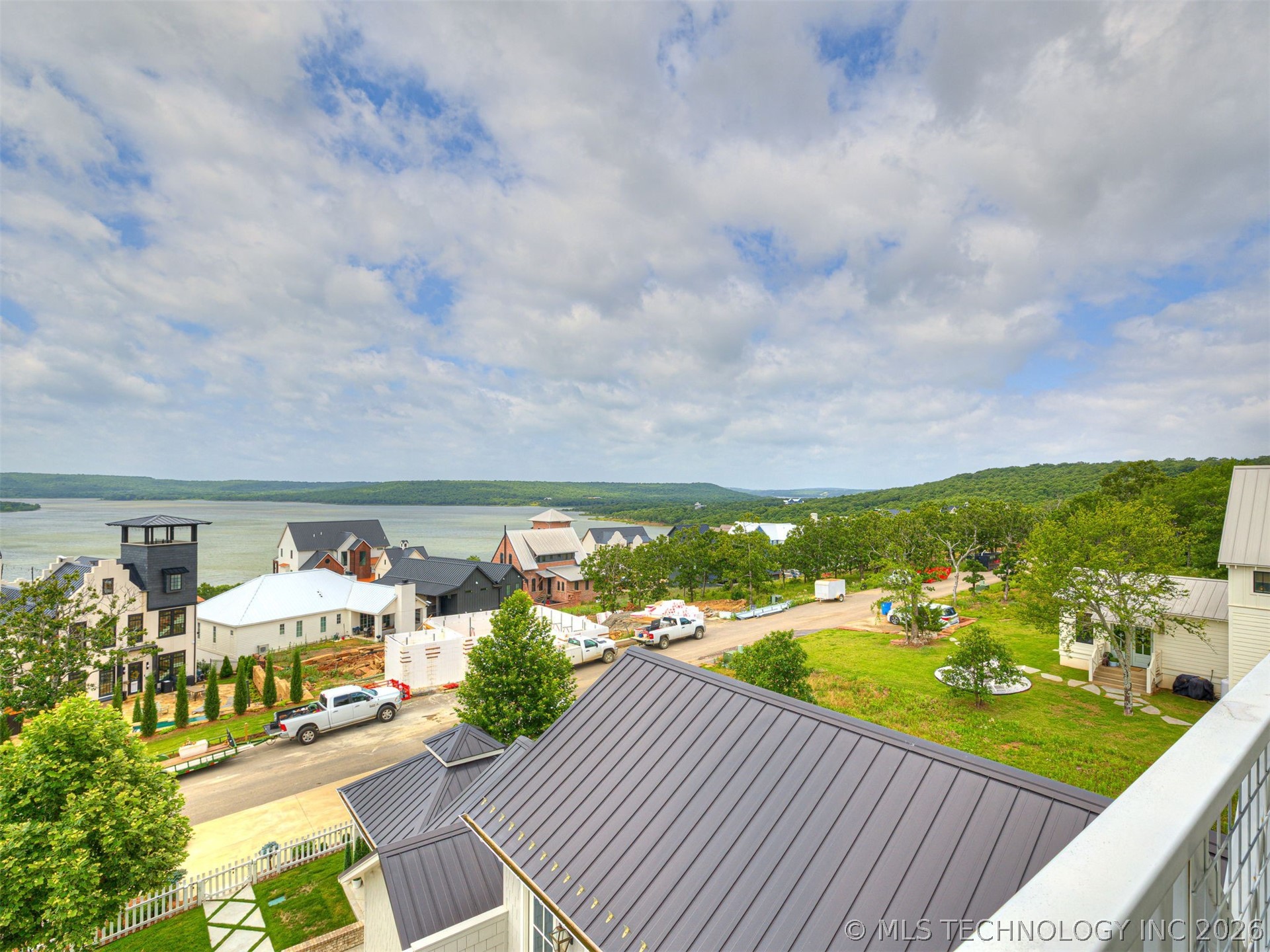 104 Ridgeline Road Carlton Landing OK 74432
