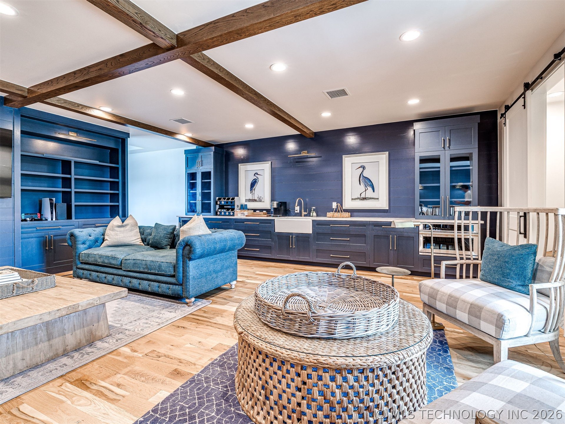 104 Ridgeline Road Carlton Landing OK 74432