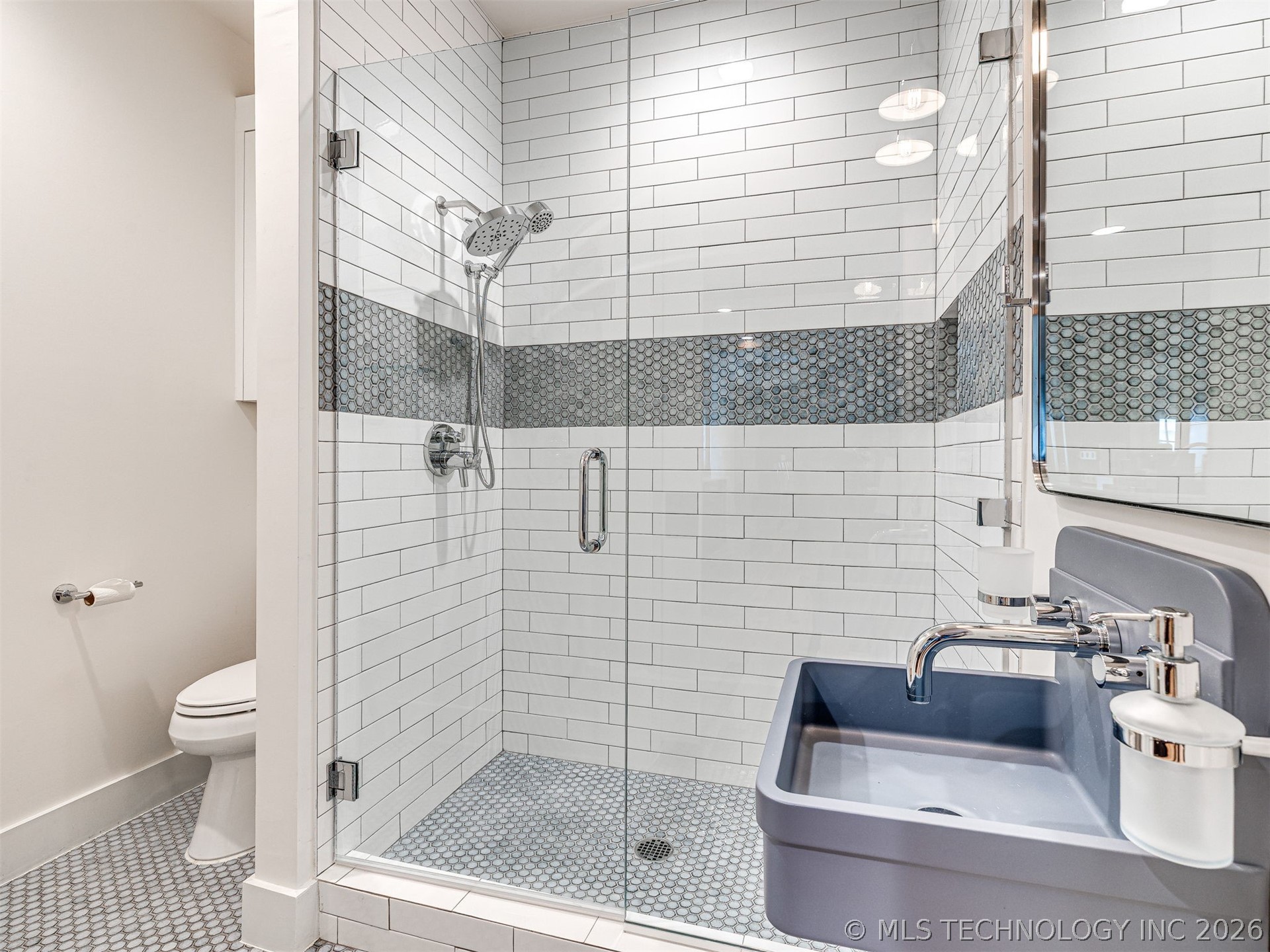 104 Ridgeline Road Carlton Landing OK 74432