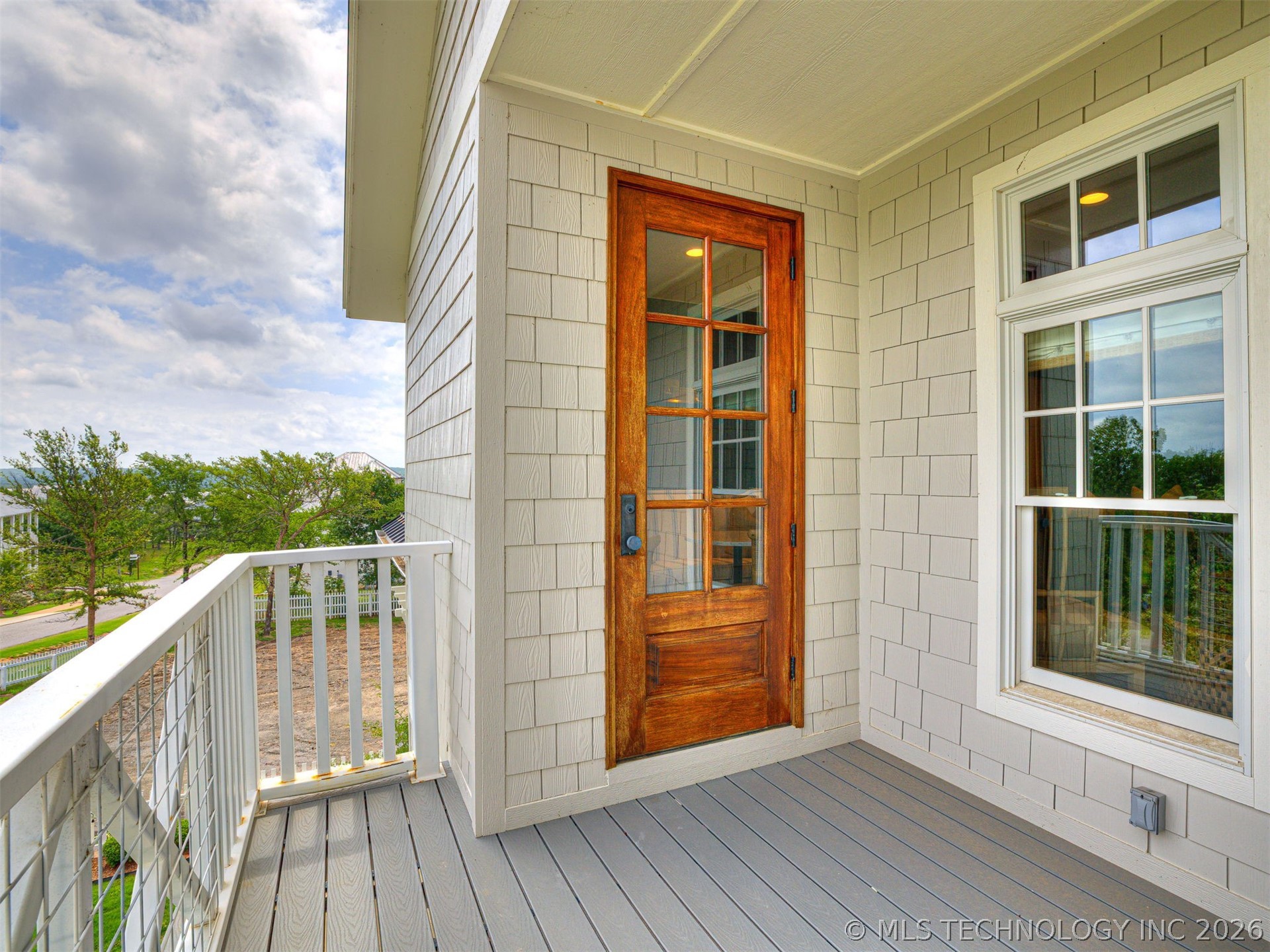 104 Ridgeline Road Carlton Landing OK 74432