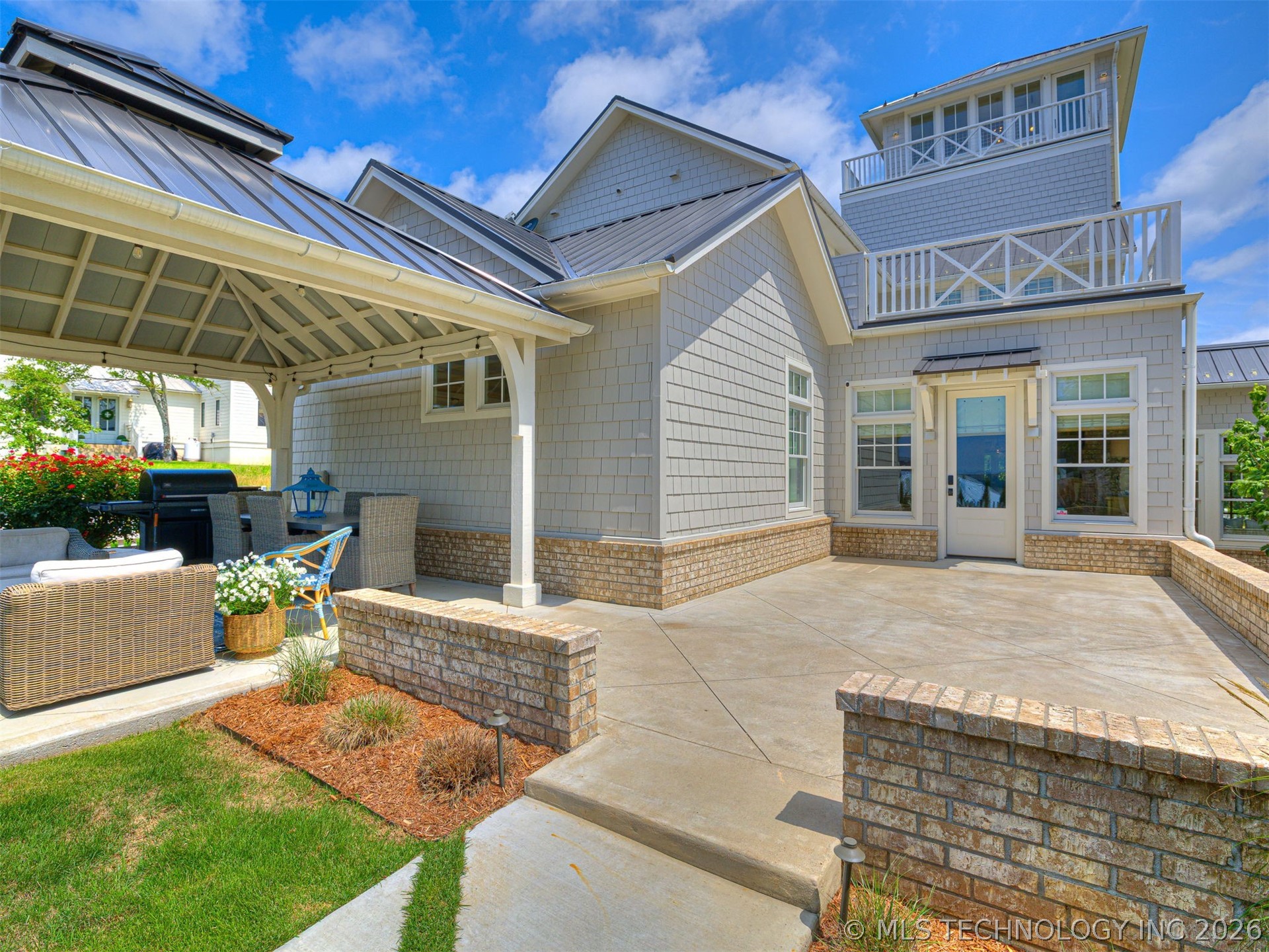 104 Ridgeline Road Carlton Landing OK 74432