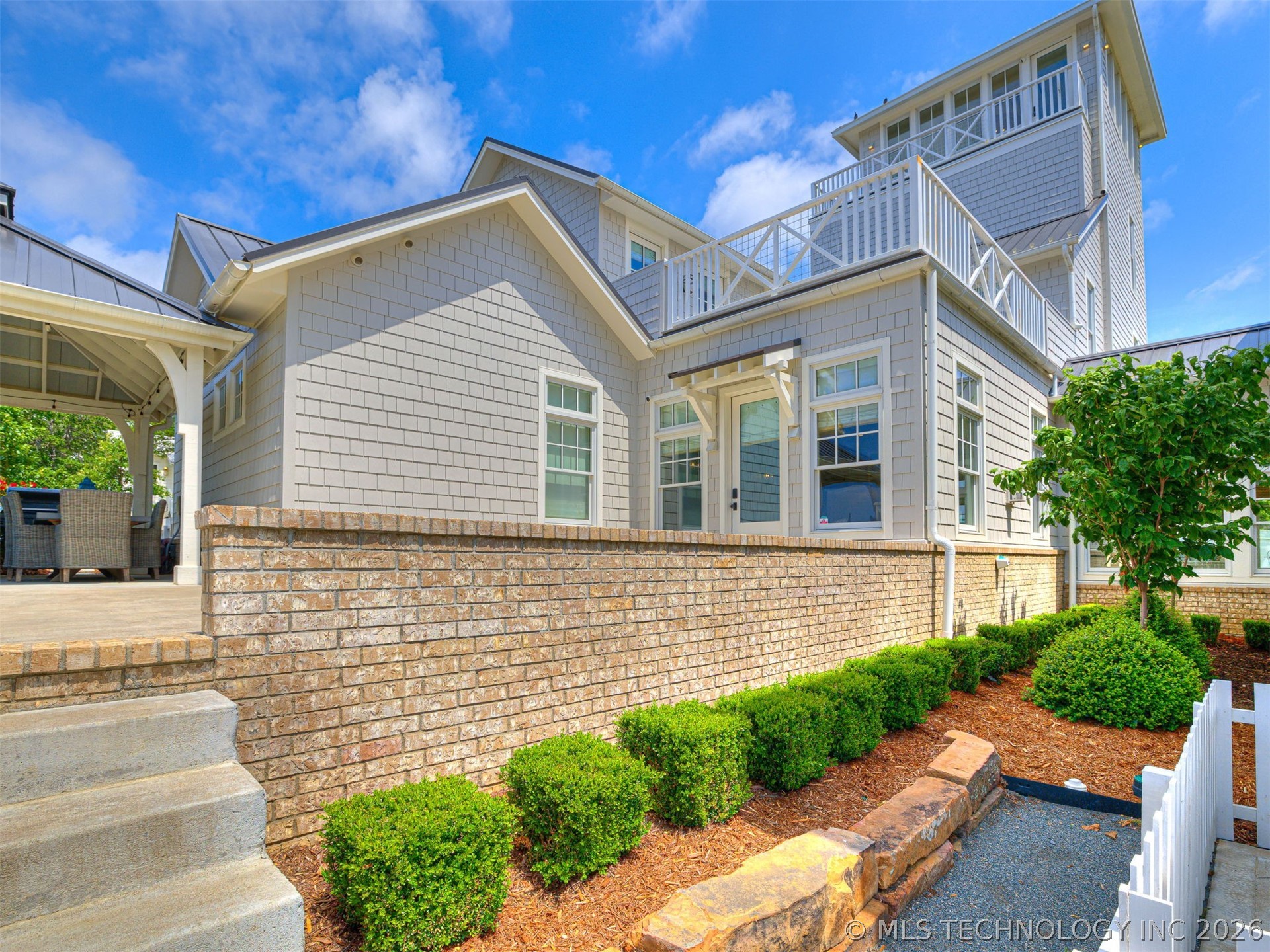 104 Ridgeline Road Carlton Landing OK 74432