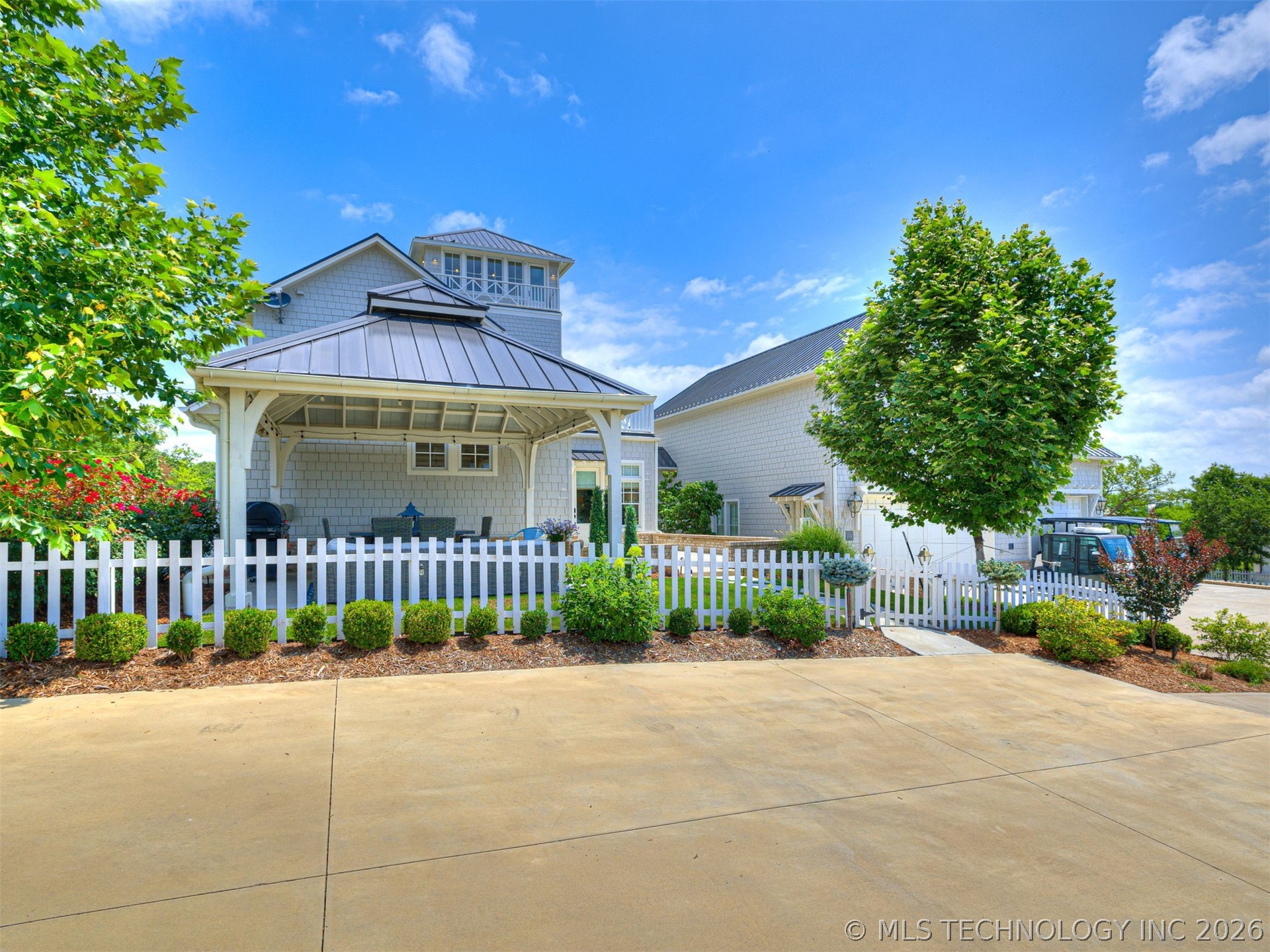 104 Ridgeline Road Carlton Landing OK 74432
