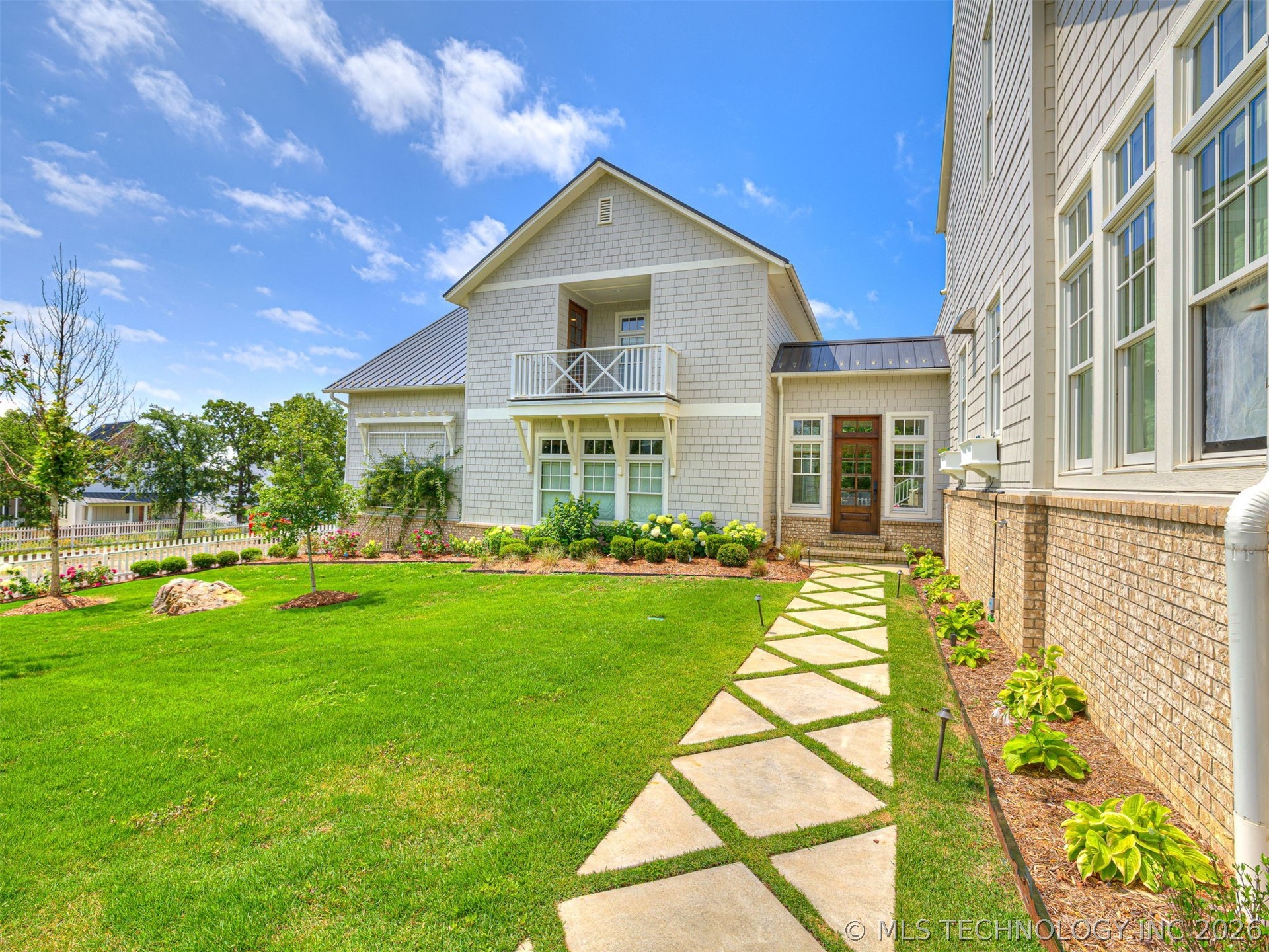 104 Ridgeline Road Carlton Landing OK 74432