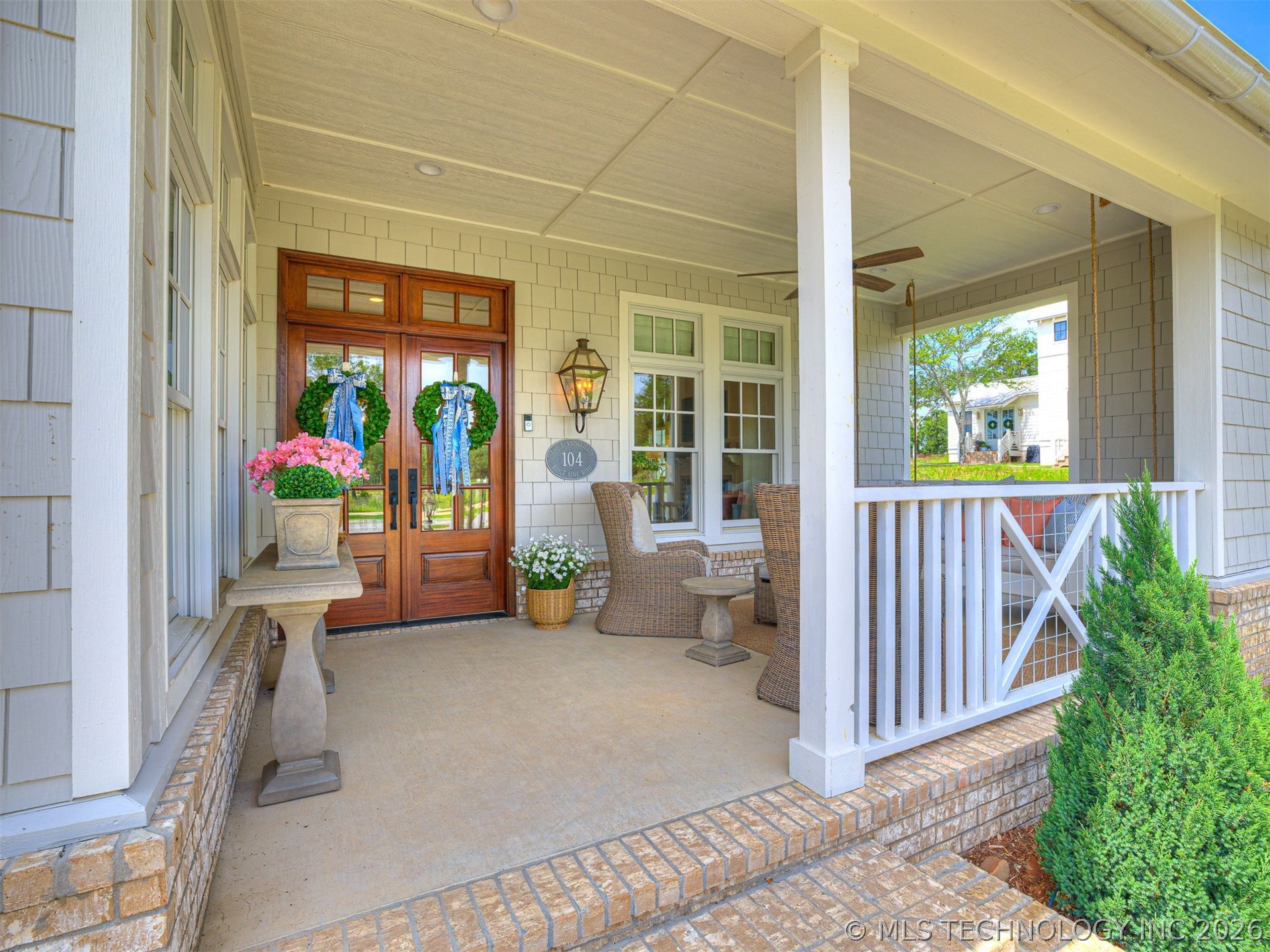 104 Ridgeline Road Carlton Landing OK 74432