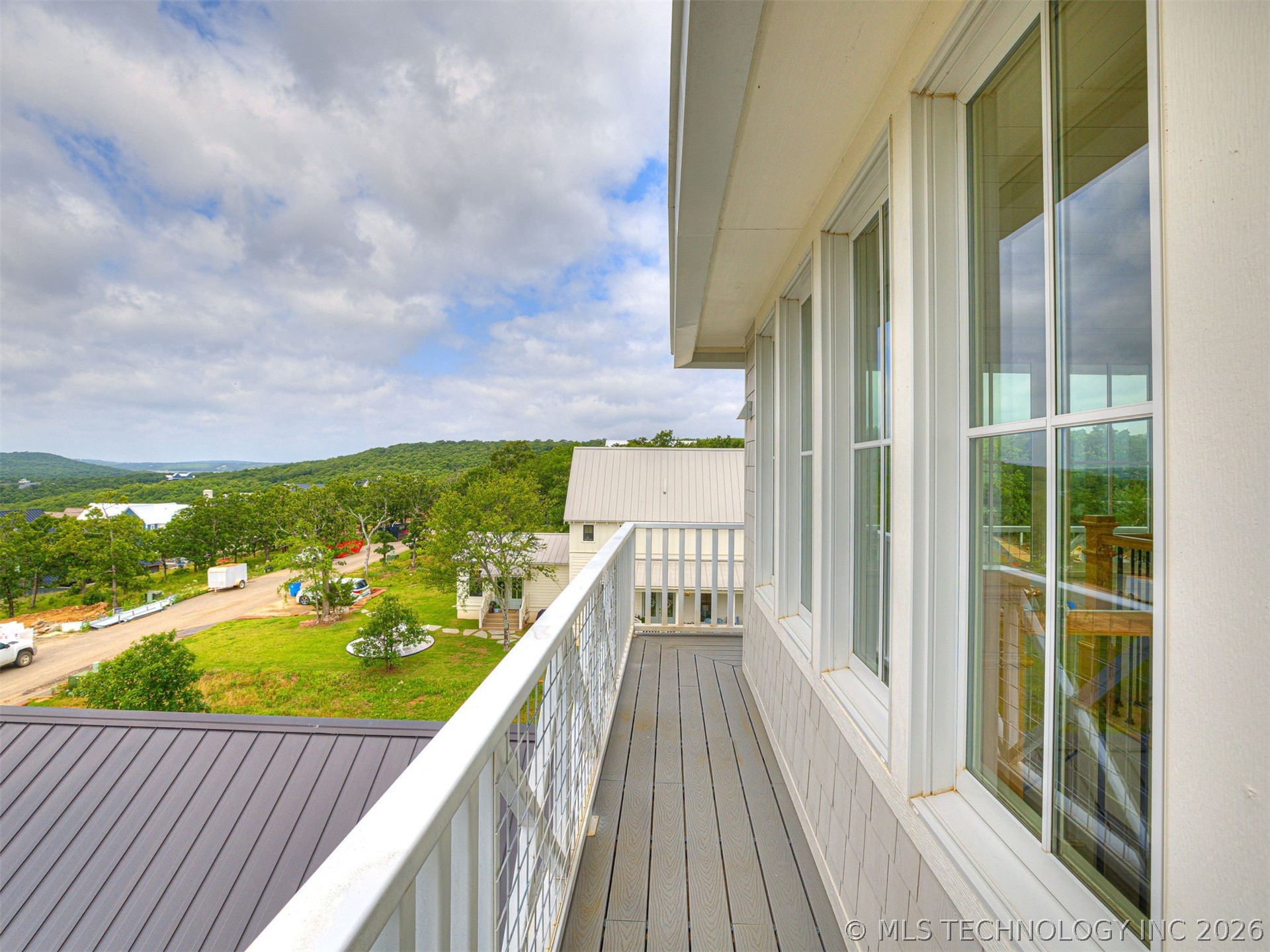 104 Ridgeline Road Carlton Landing OK 74432