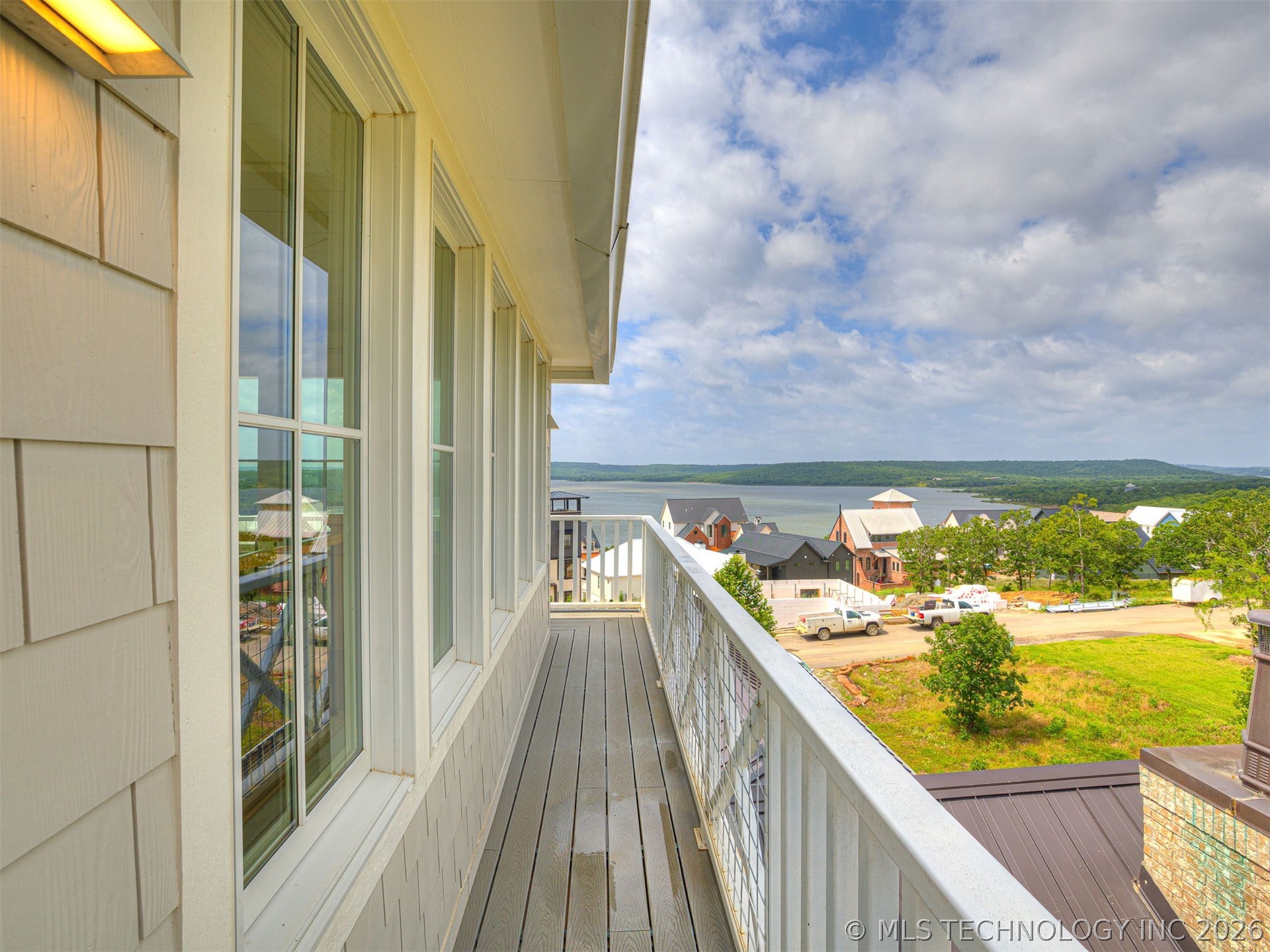 104 Ridgeline Road Carlton Landing OK 74432