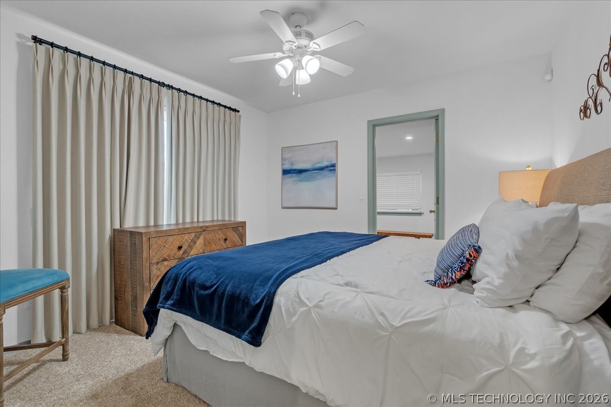 1444 S Gary Avenue Tulsa OK 74104
