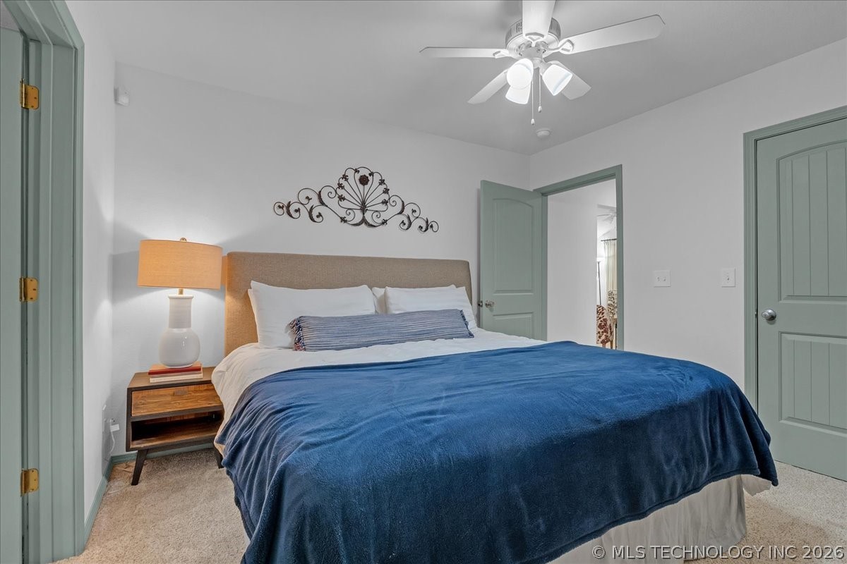 1444 S Gary Avenue Tulsa OK 74104