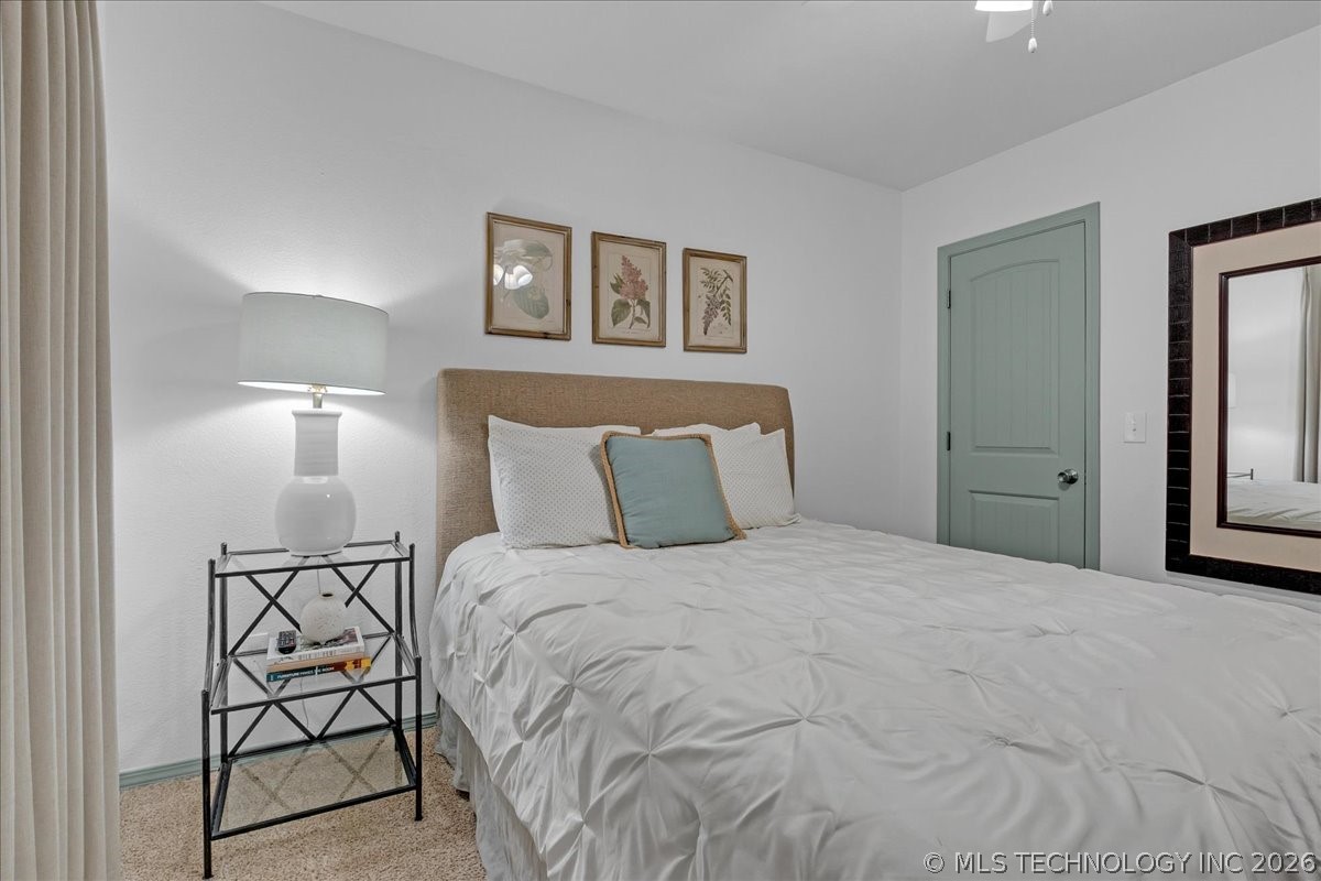 1444 S Gary Avenue Tulsa OK 74104