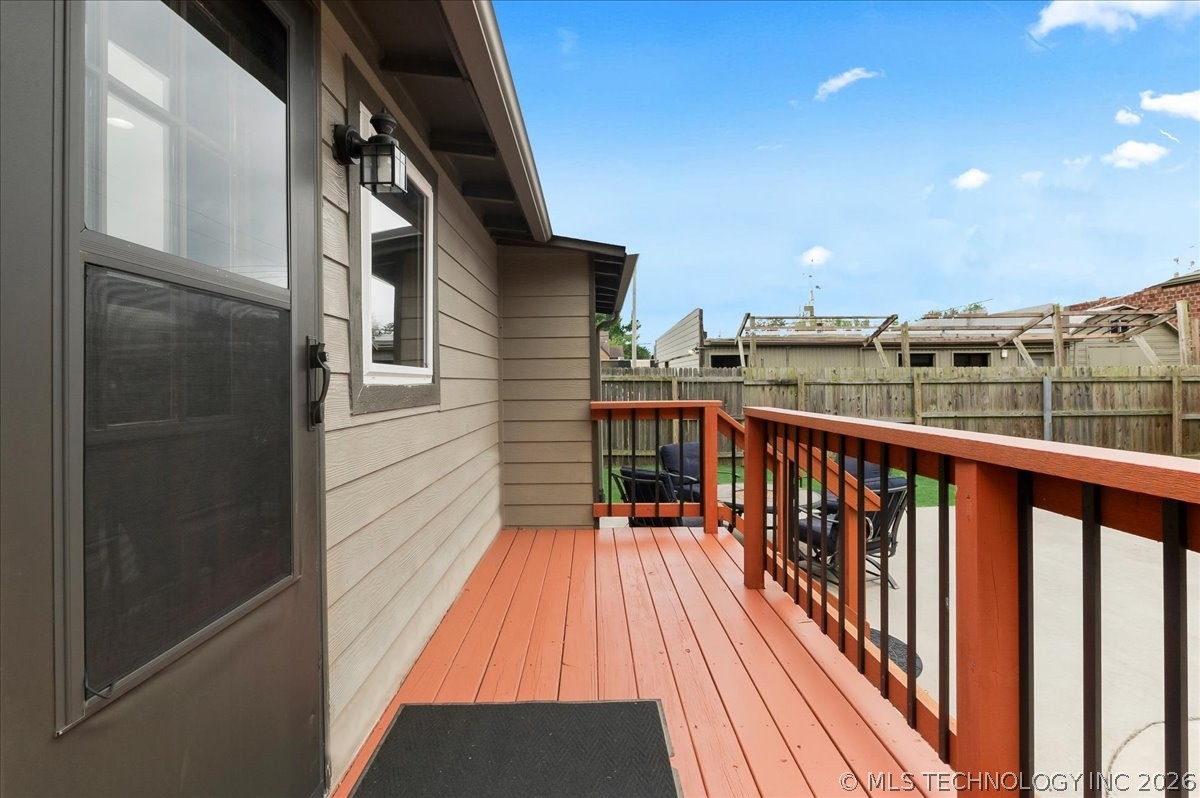 1444 S Gary Avenue Tulsa OK 74104