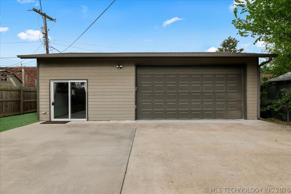 1444 S Gary Avenue Tulsa OK 74104