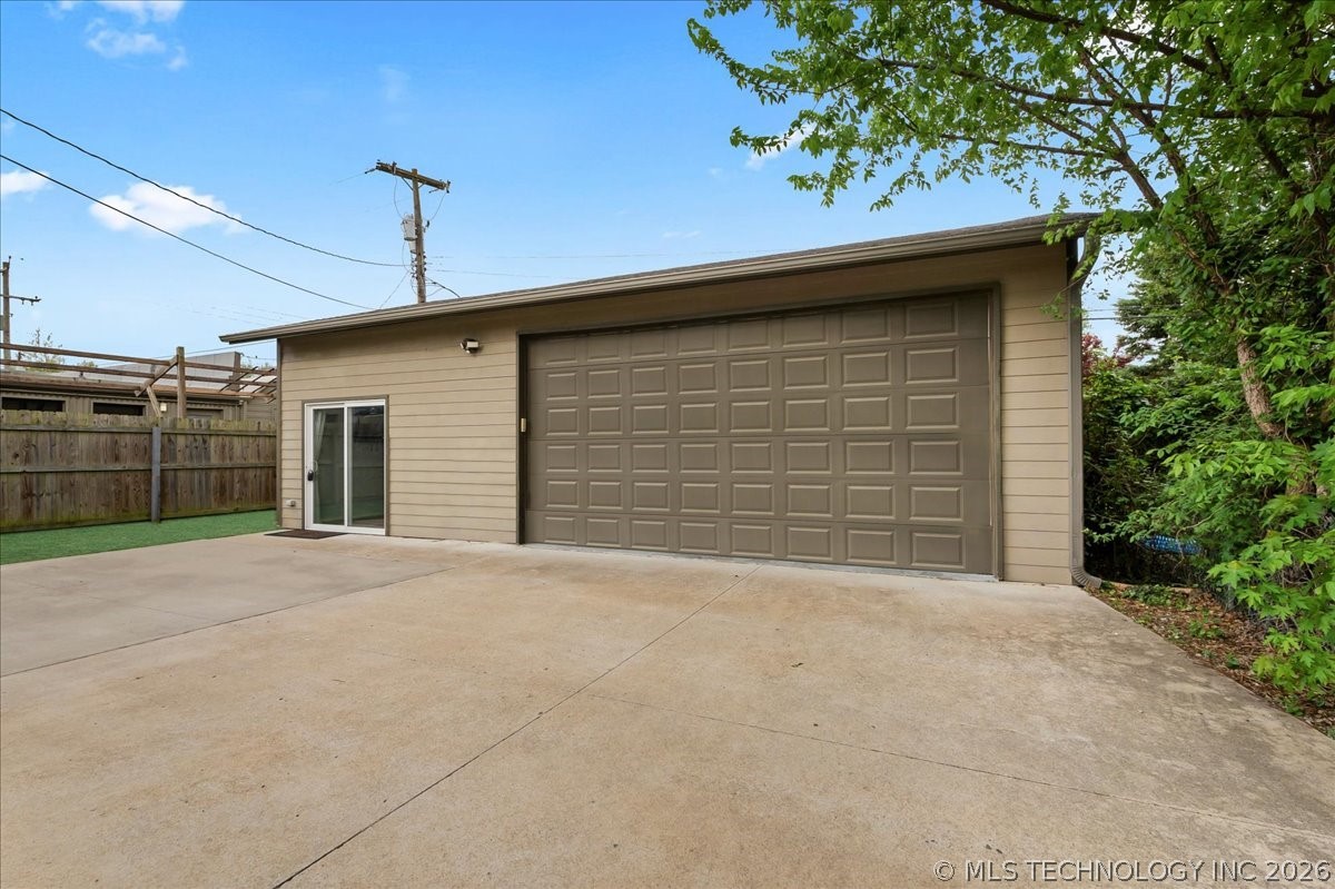 1444 S Gary Avenue Tulsa OK 74104