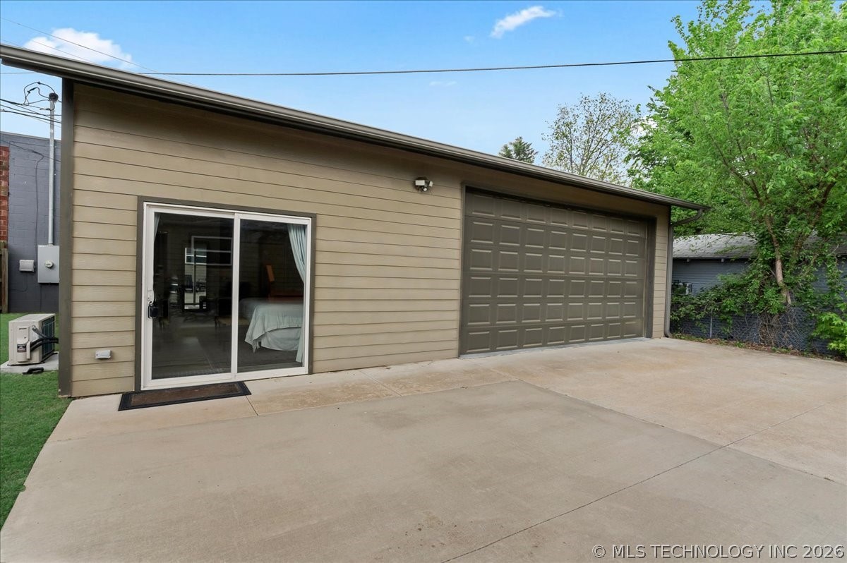 1444 S Gary Avenue Tulsa OK 74104