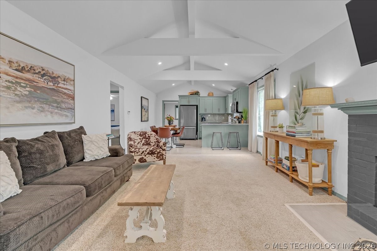 1444 S Gary Avenue Tulsa OK 74104