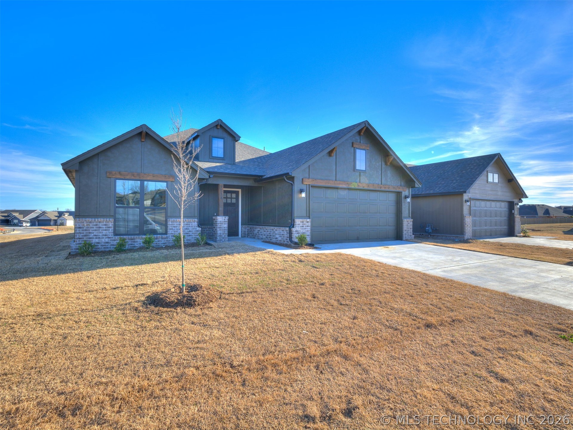 7514 E 90th Place Owasso OK 74055