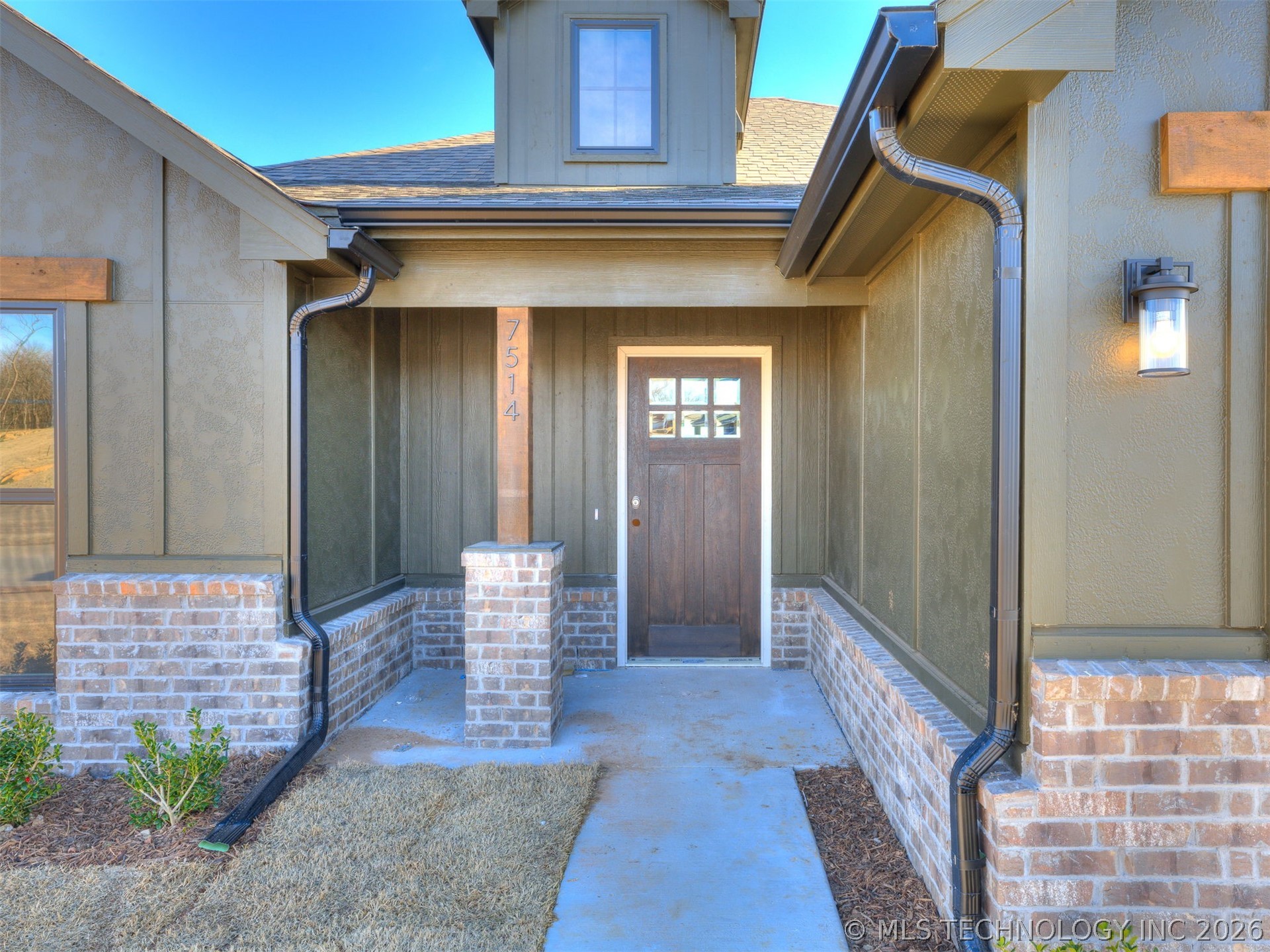 7514 E 90th Place Owasso OK 74055