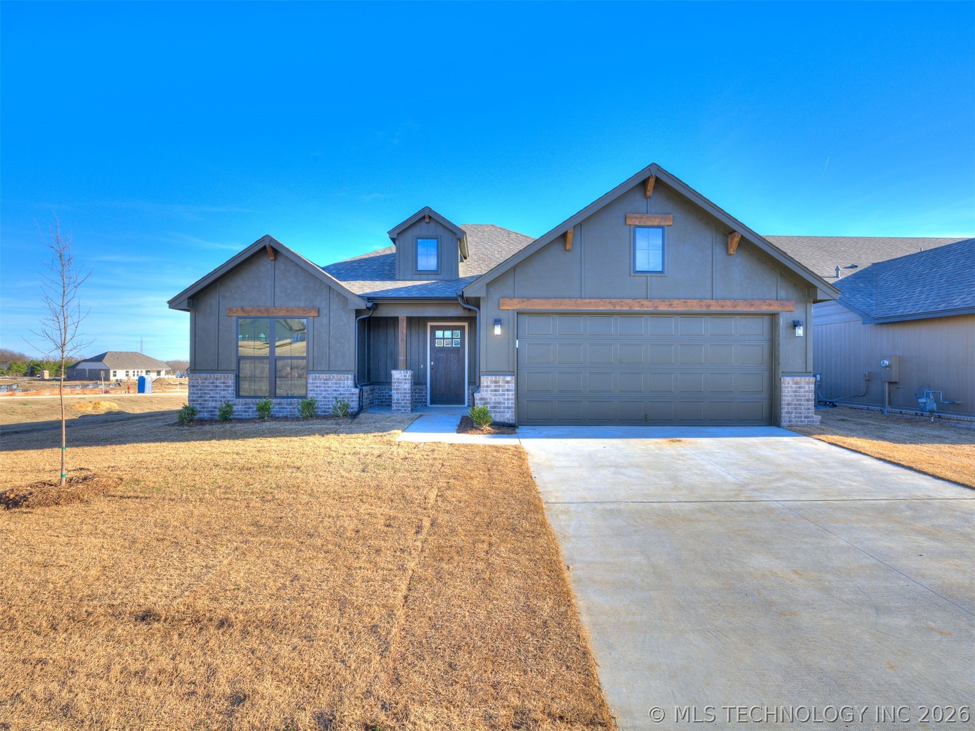 7514 E 90th Place Owasso OK 74055