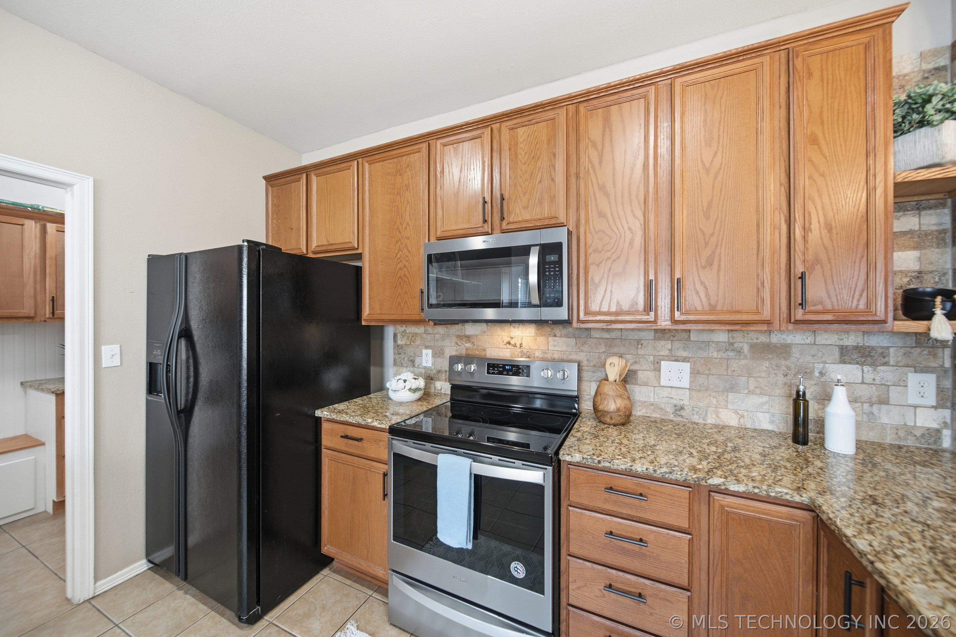 1917 W K Court Jenks OK 74037