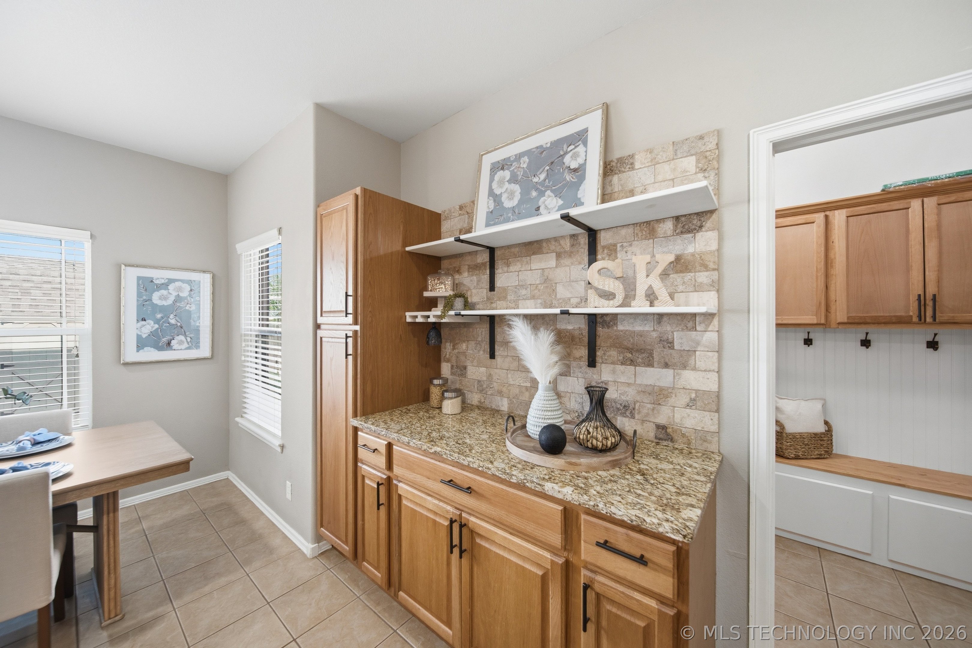 1917 W K Court Jenks OK 74037