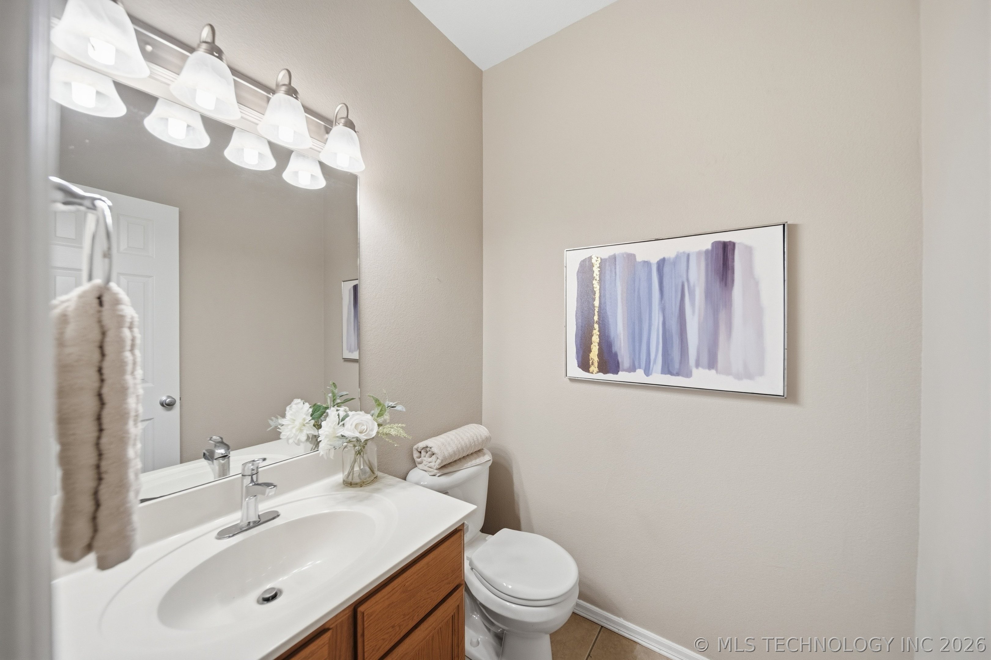 1917 W K Court Jenks OK 74037