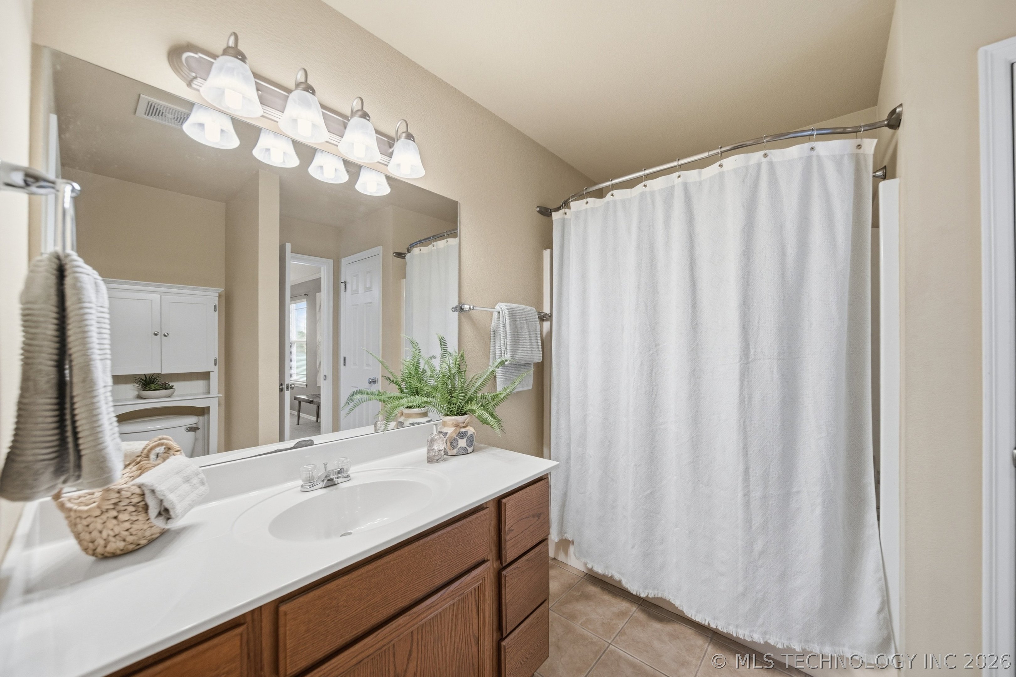 1917 W K Court Jenks OK 74037