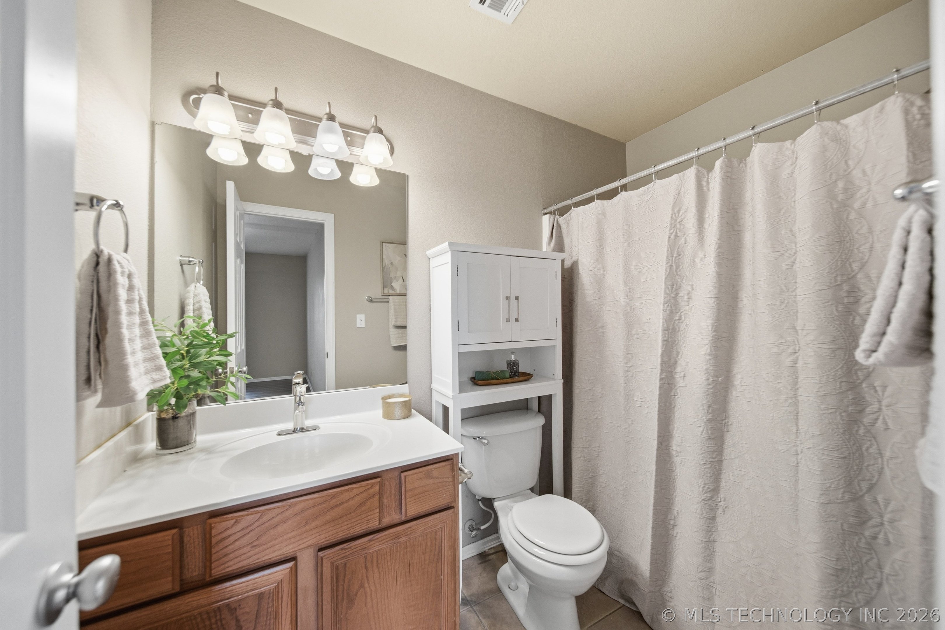 1917 W K Court Jenks OK 74037