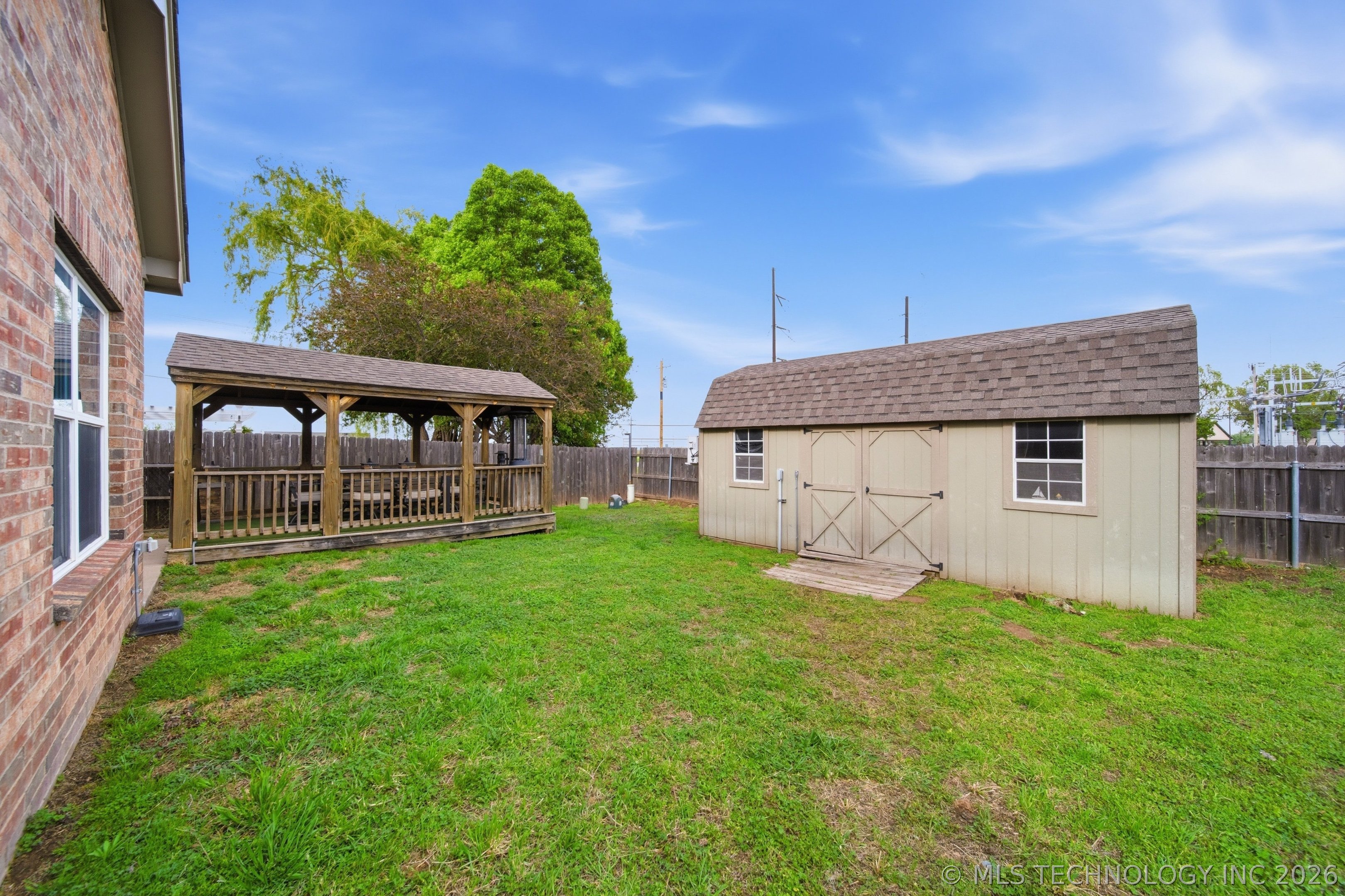 1917 W K Court Jenks OK 74037