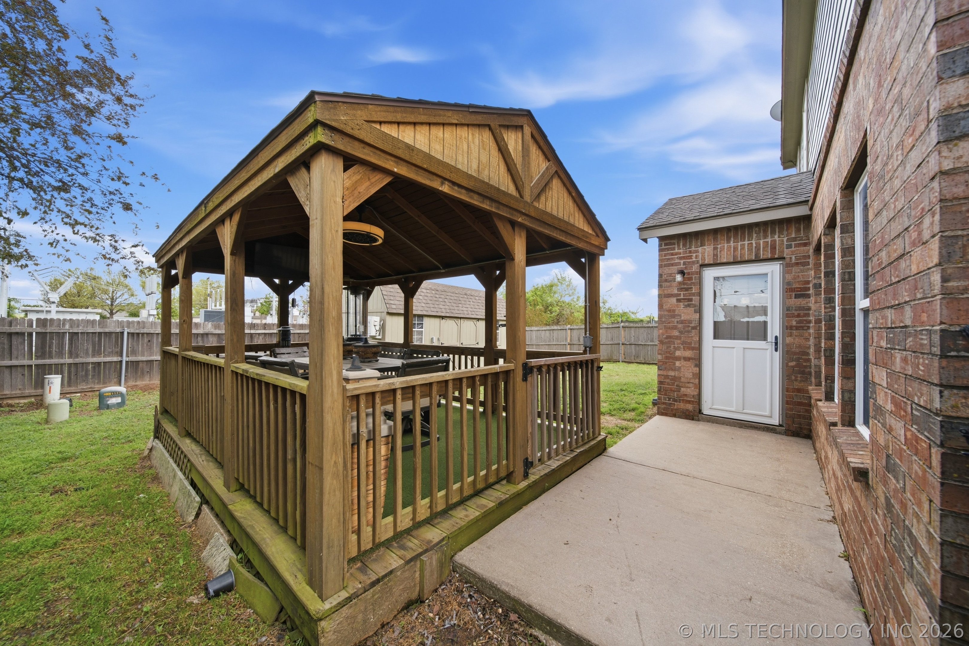 1917 W K Court Jenks OK 74037