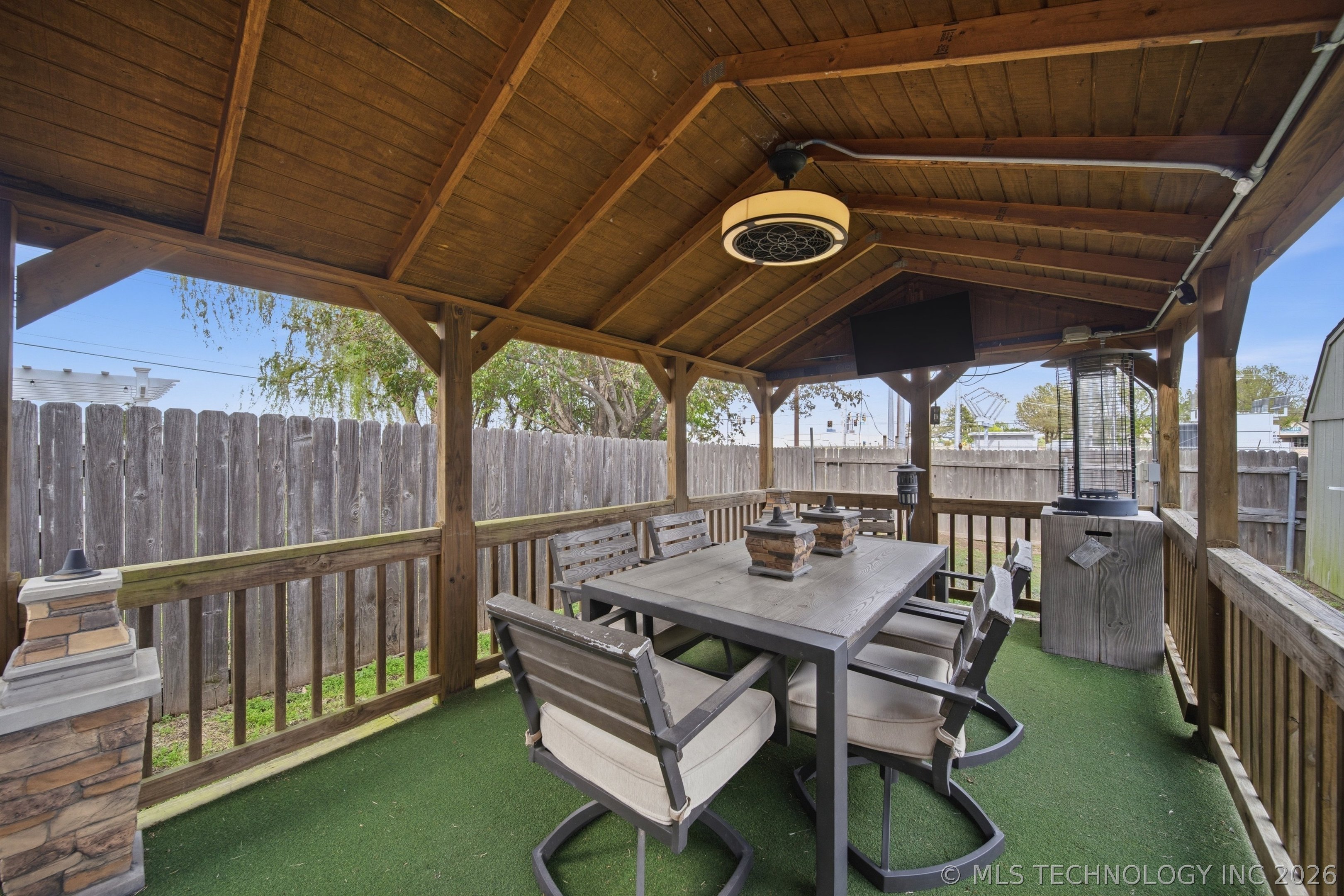 1917 W K Court Jenks OK 74037