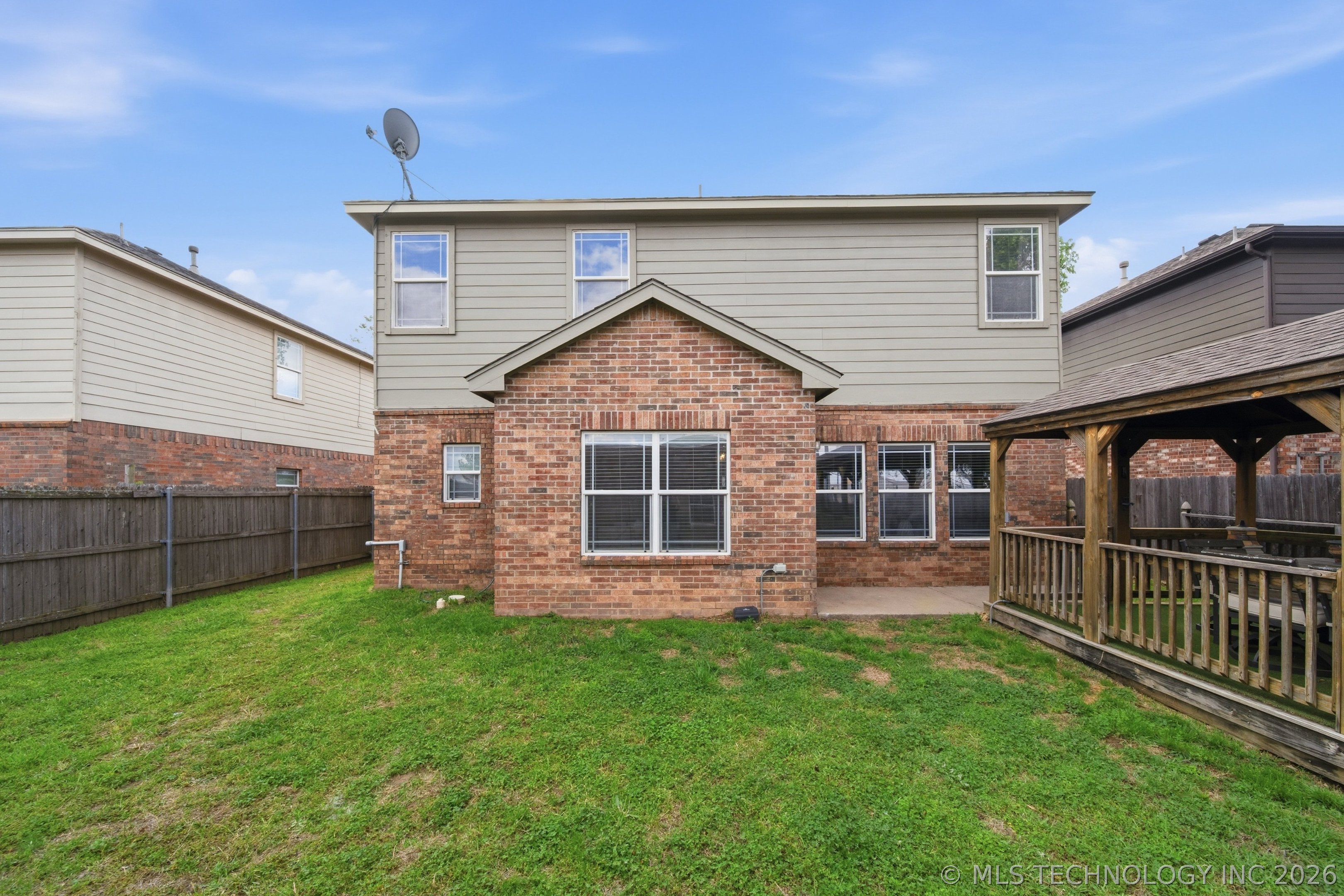 1917 W K Court Jenks OK 74037