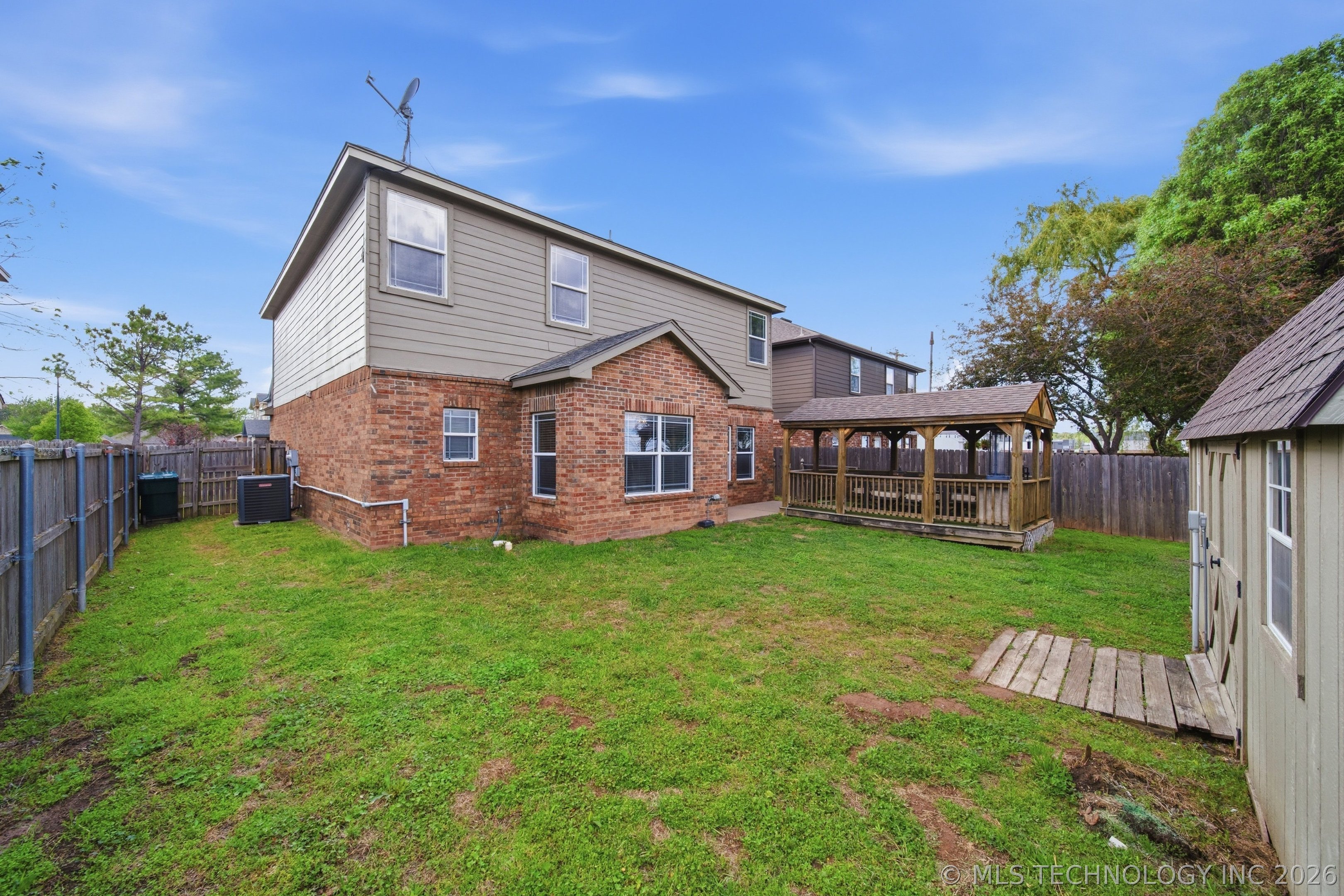 1917 W K Court Jenks OK 74037
