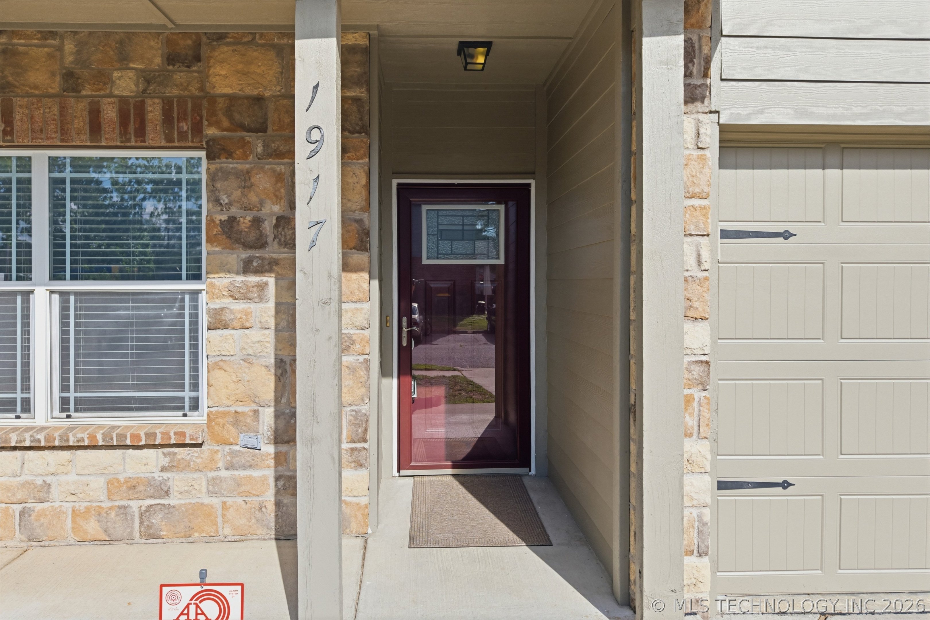 1917 W K Court Jenks OK 74037