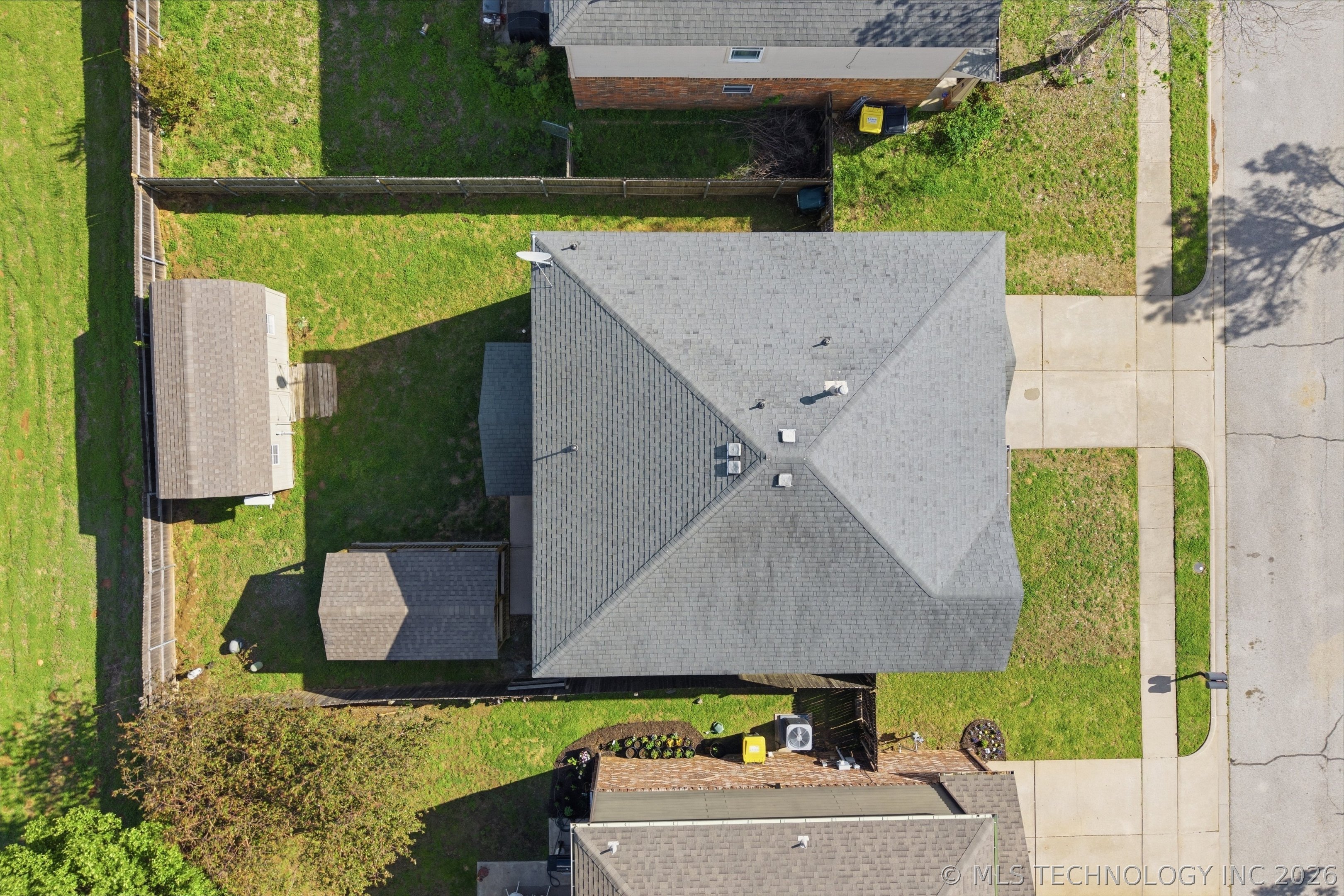 1917 W K Court Jenks OK 74037