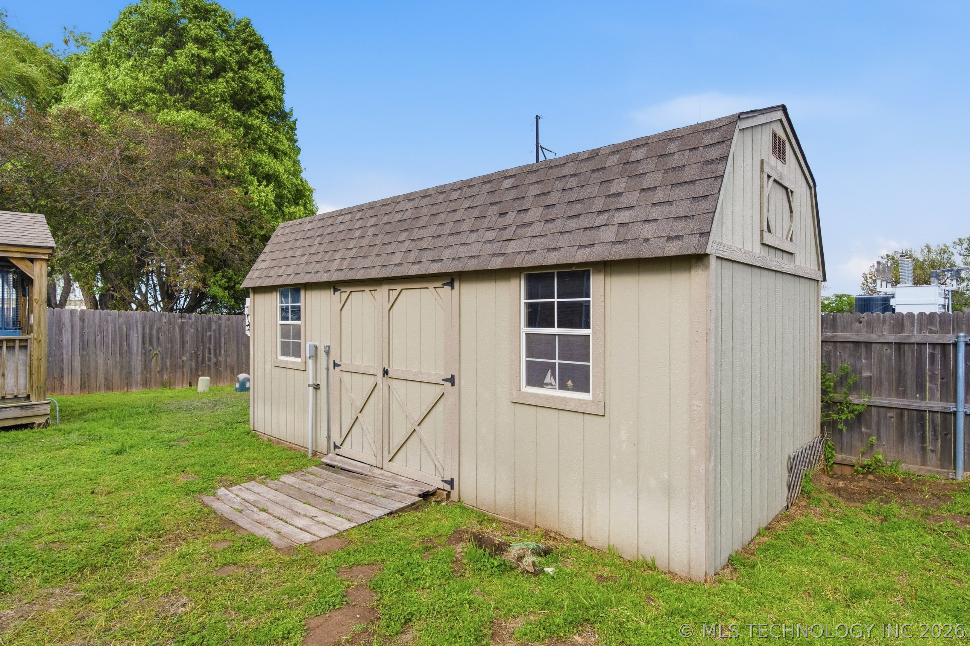 1917 W K Court Jenks OK 74037